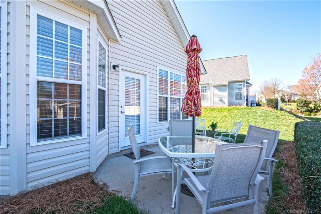 Four Seasons at Gold Hill - Residential