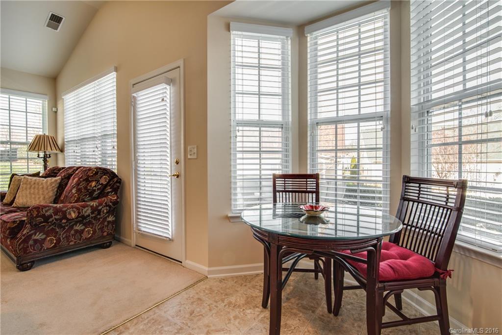 Four Seasons at Gold Hill - Residential