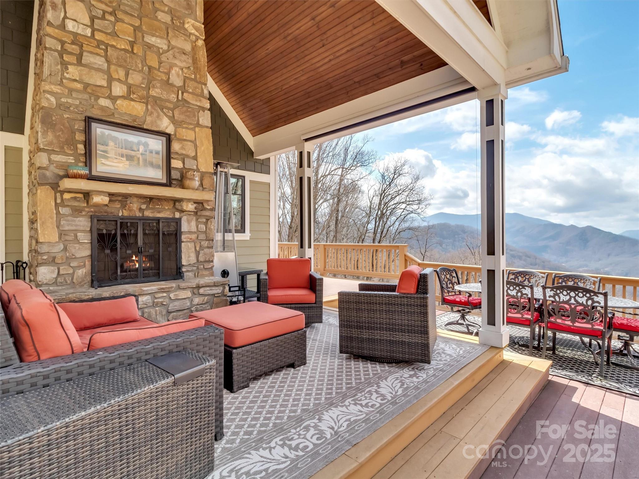 Smoky Mountain Sanctuary - Residential