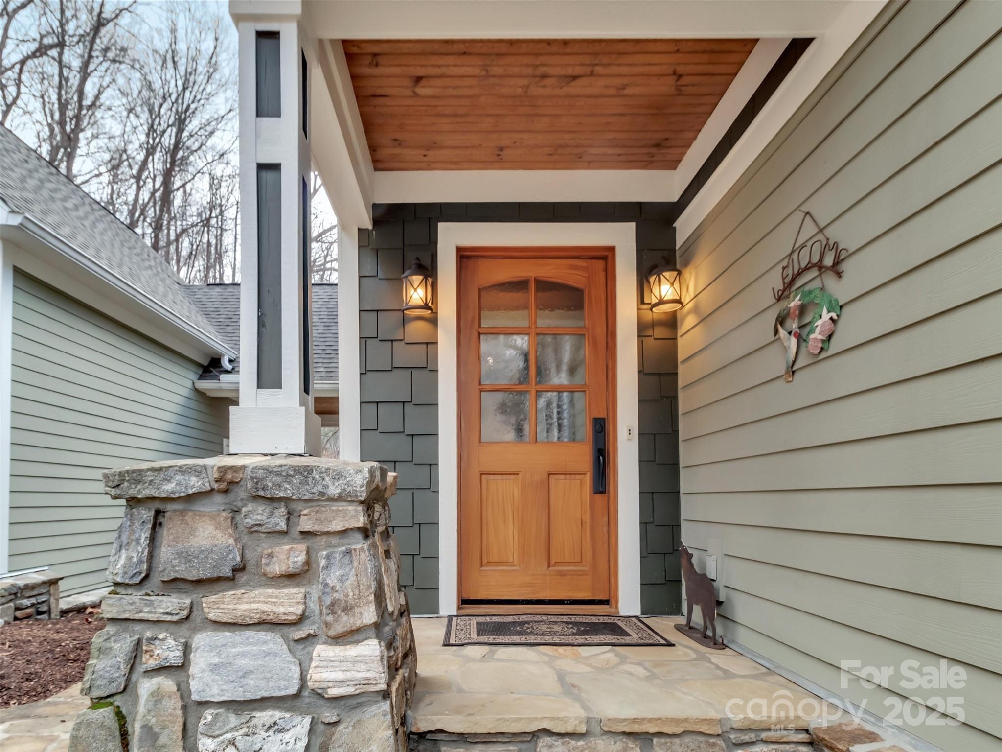 Smoky Mountain Sanctuary - Residential