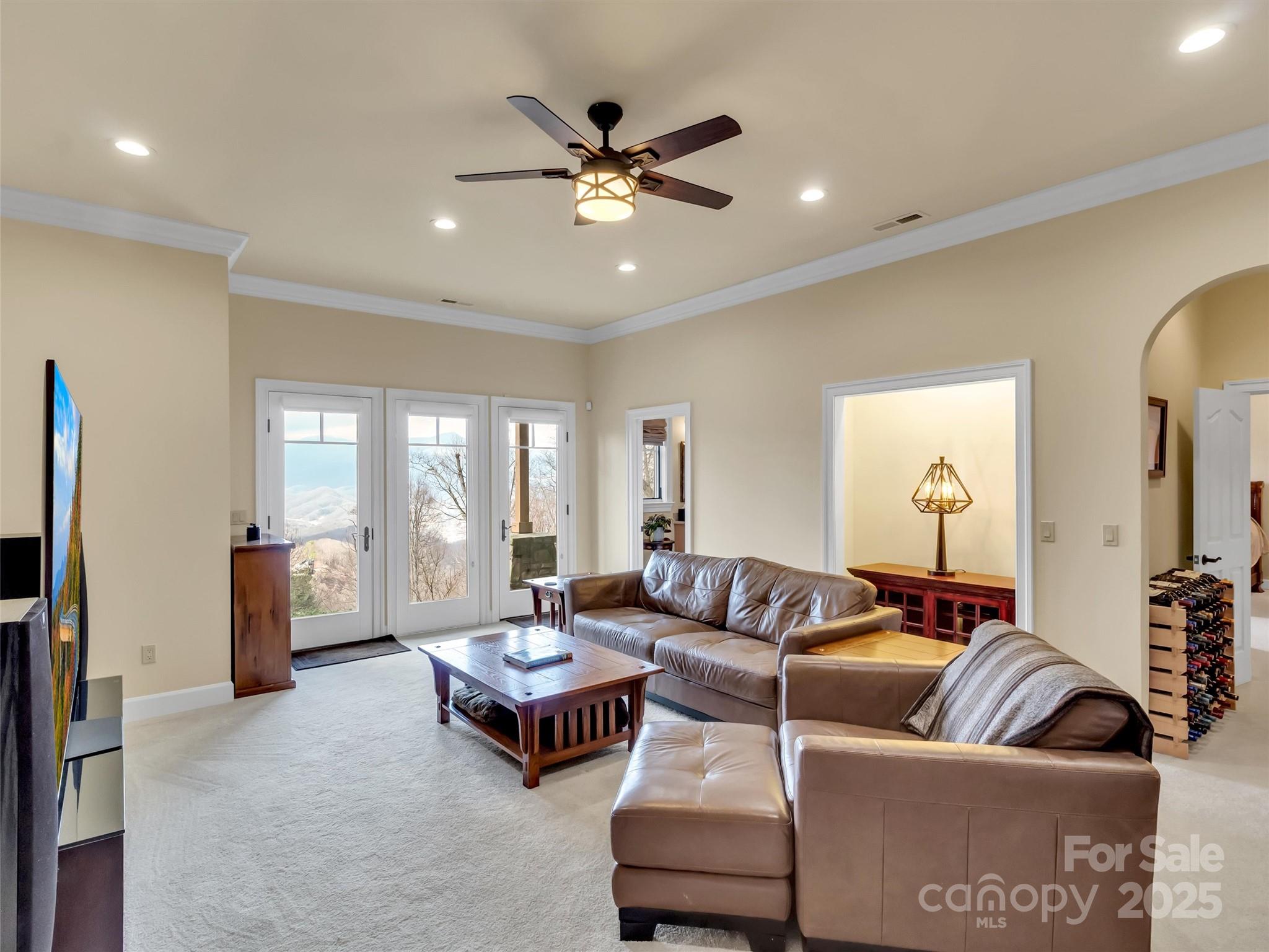 Smoky Mountain Sanctuary - Residential