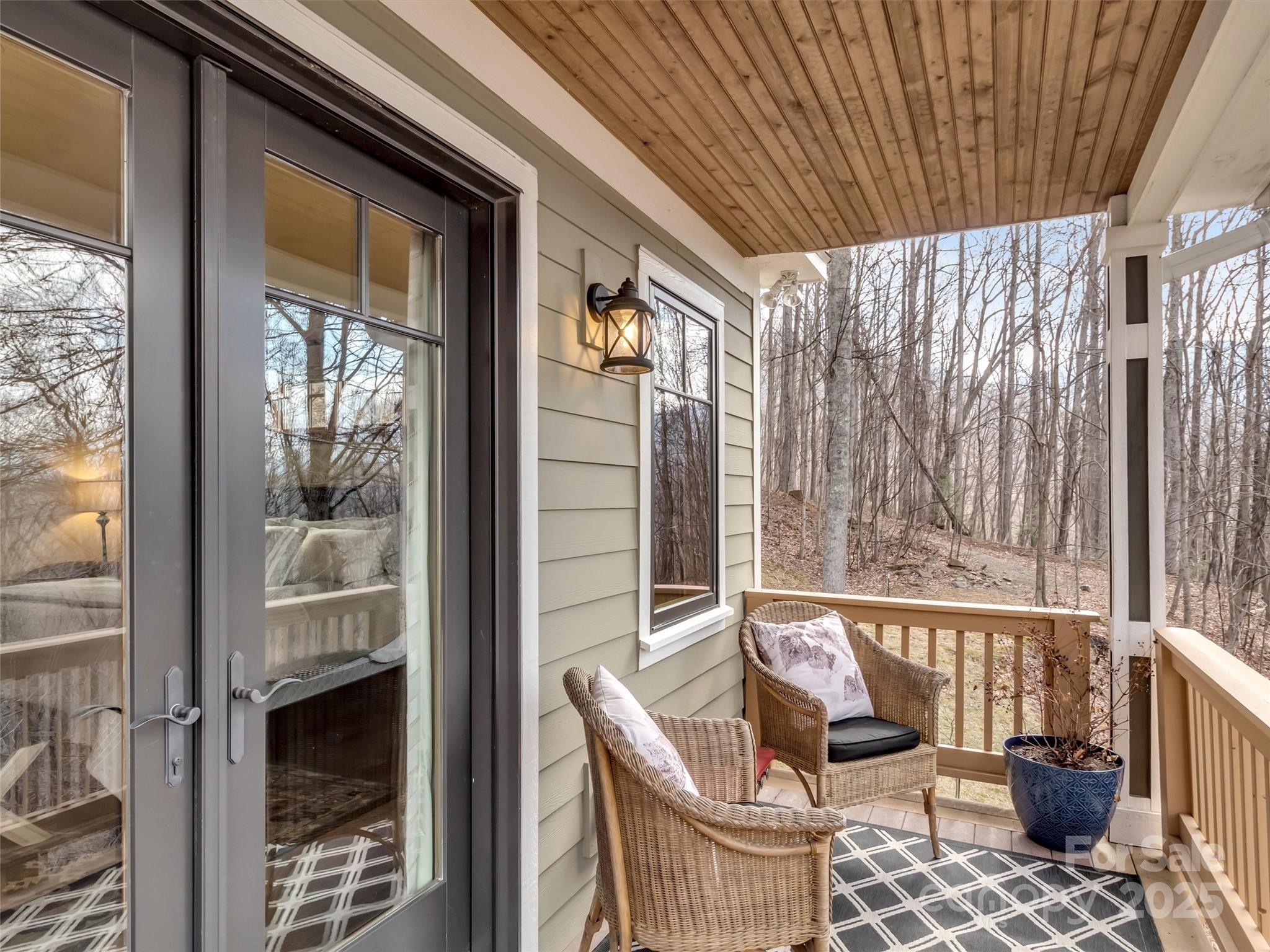 Smoky Mountain Sanctuary - Residential