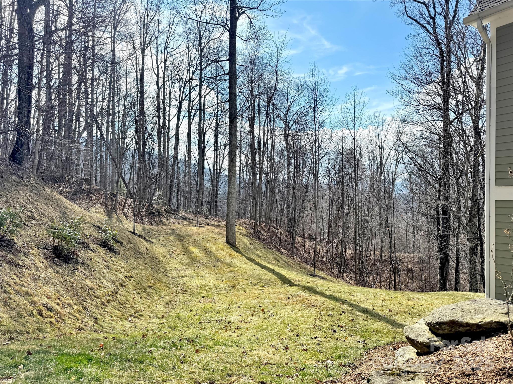 Smoky Mountain Sanctuary - Residential