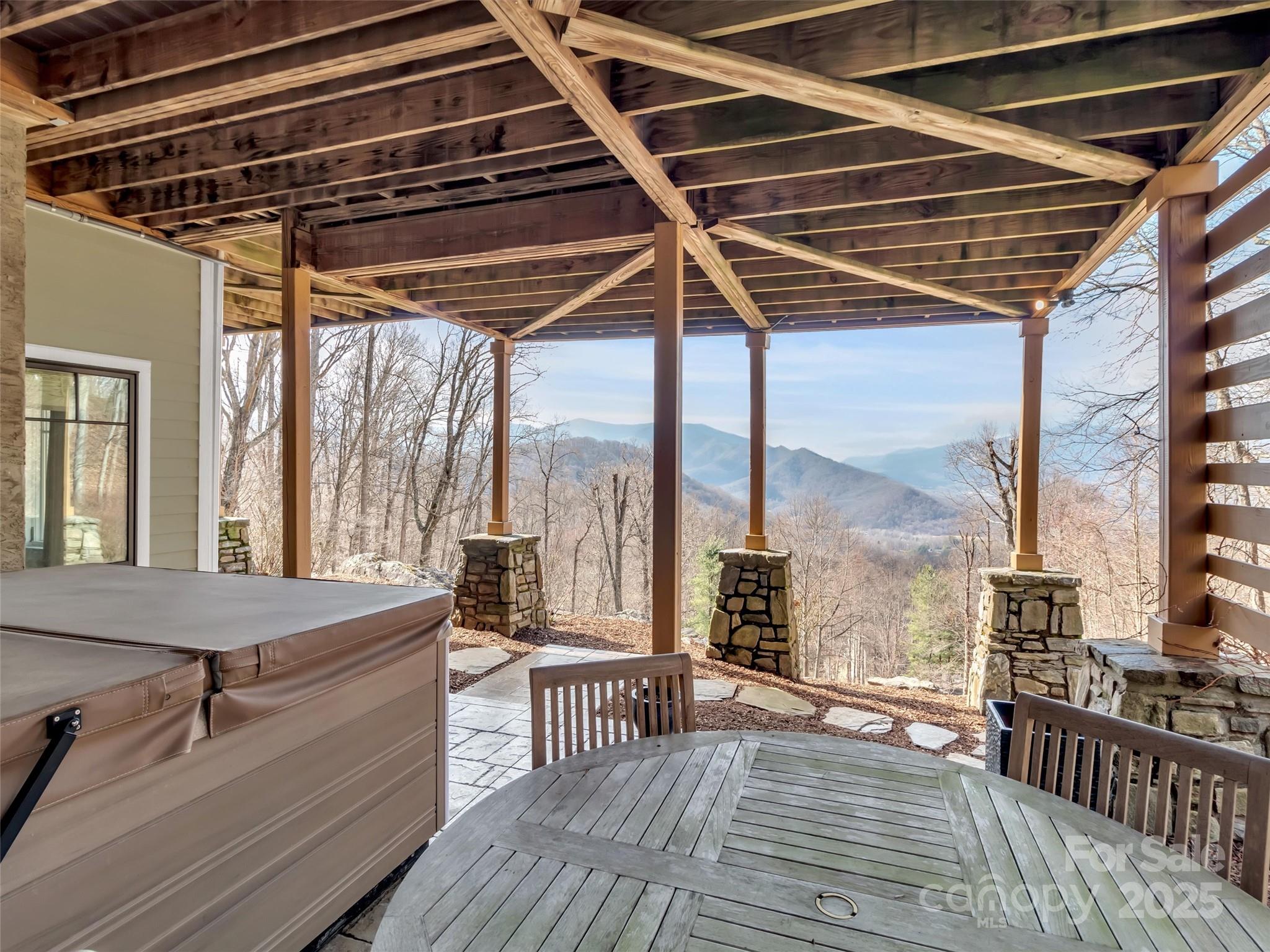 Smoky Mountain Sanctuary - Residential