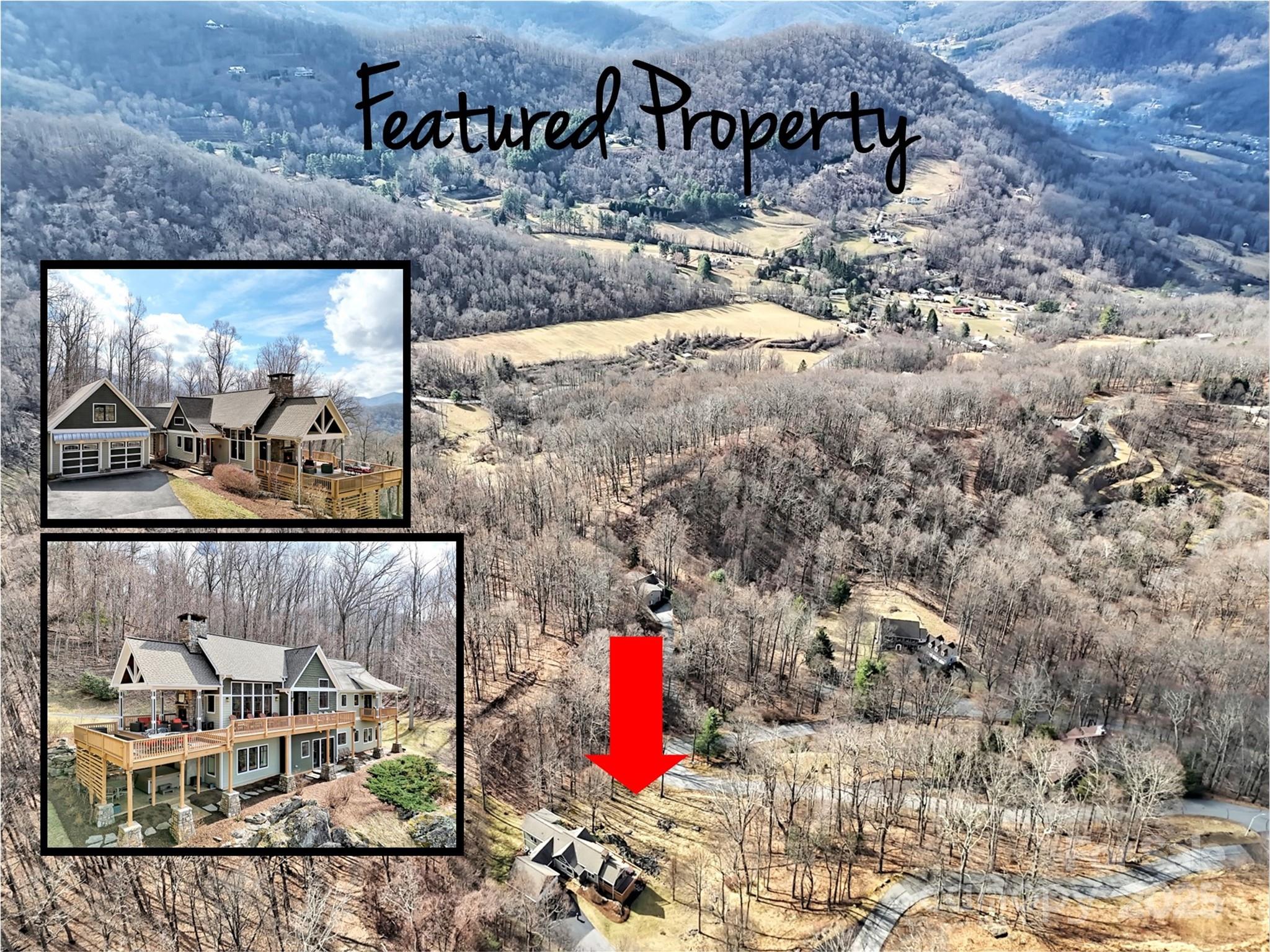 Smoky Mountain Sanctuary - Residential