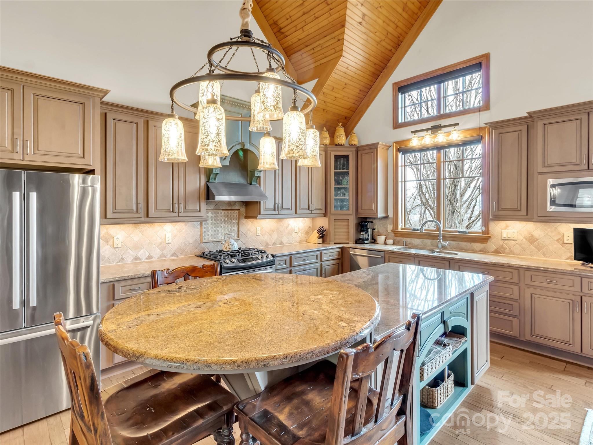 Smoky Mountain Sanctuary - Residential