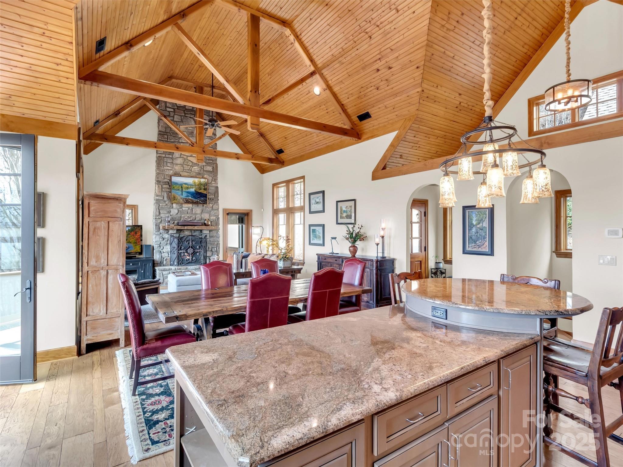 Smoky Mountain Sanctuary - Residential