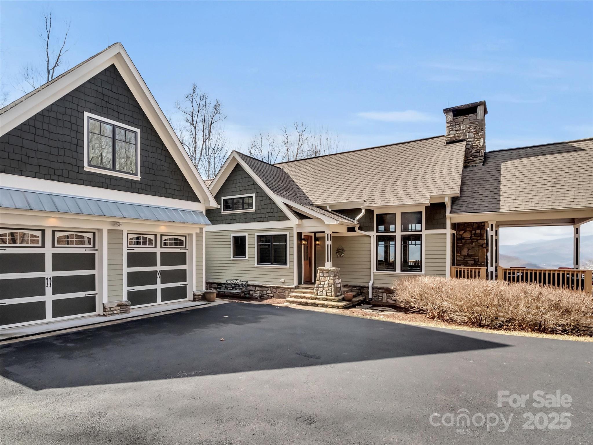 Smoky Mountain Sanctuary - Residential