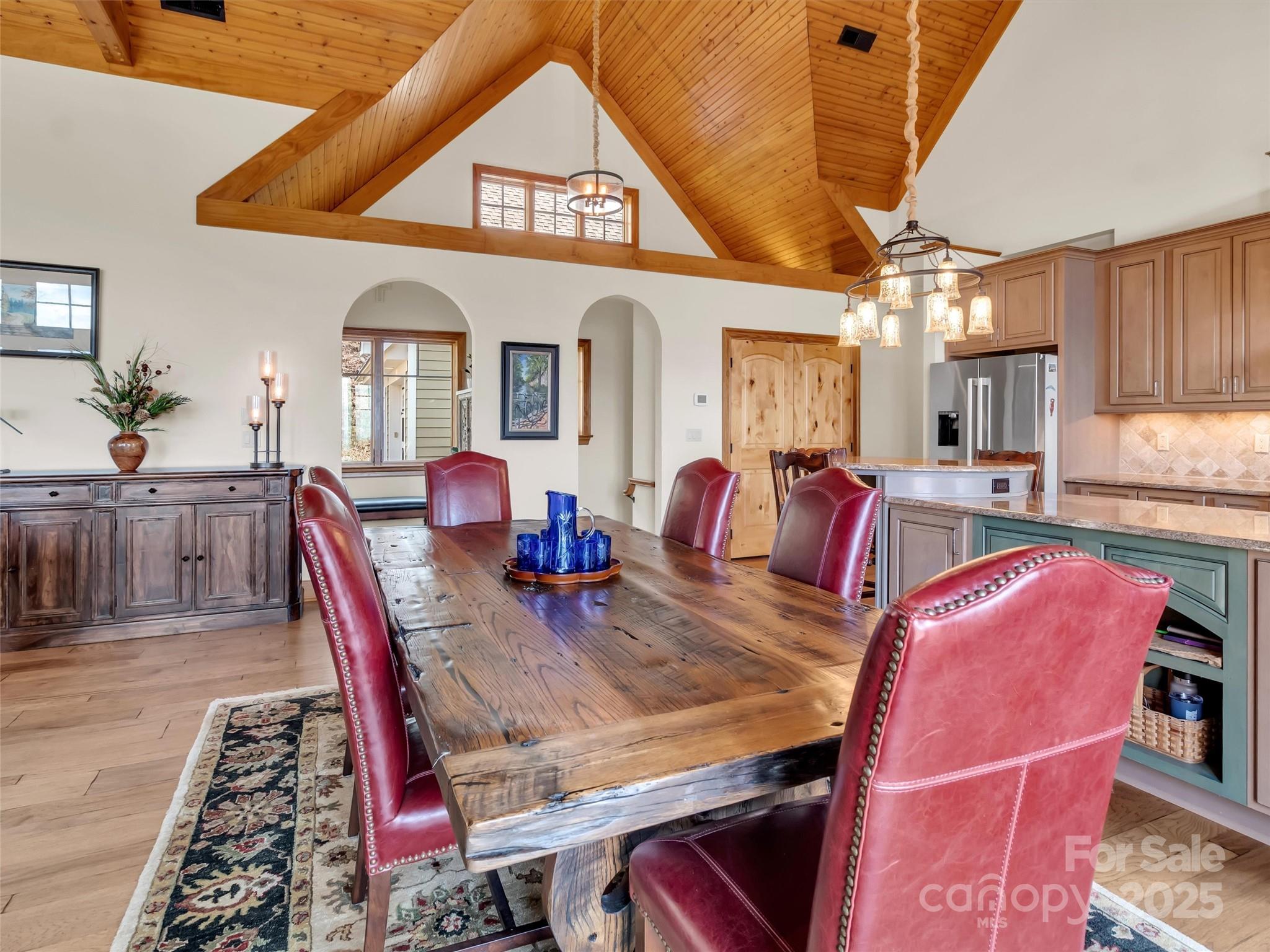 Smoky Mountain Sanctuary - Residential