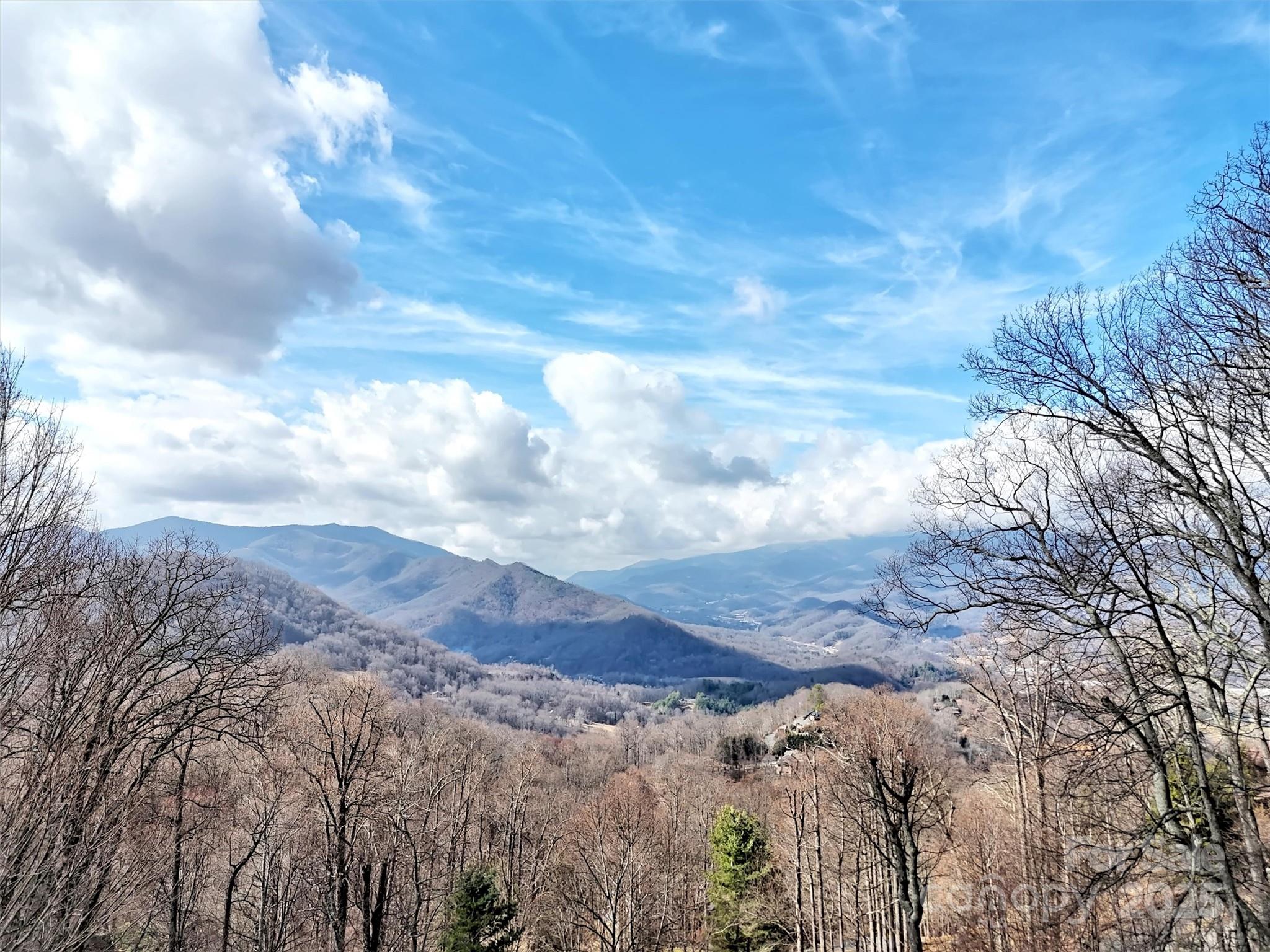 Smoky Mountain Sanctuary - Residential