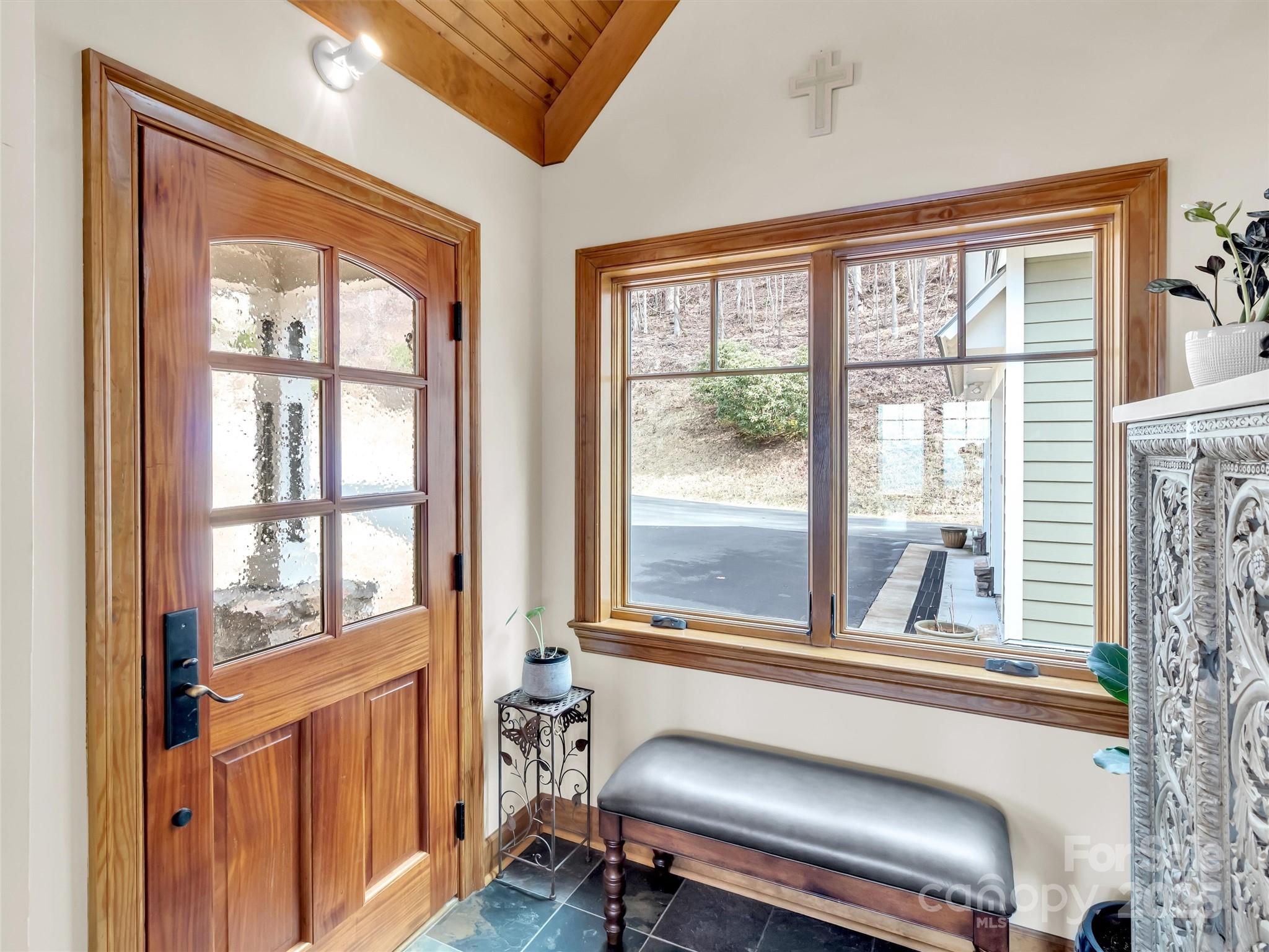 Smoky Mountain Sanctuary - Residential