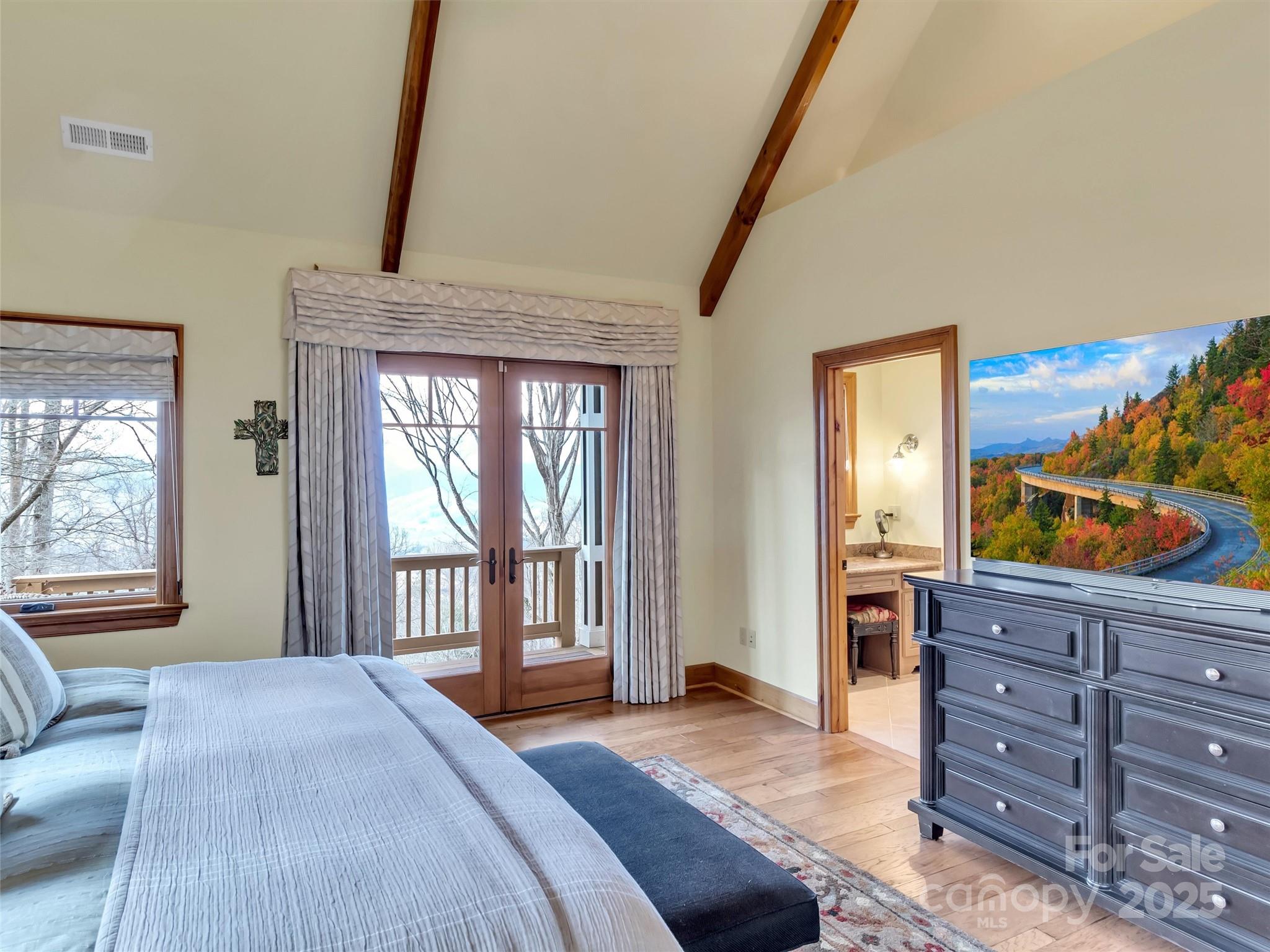 Smoky Mountain Sanctuary - Residential