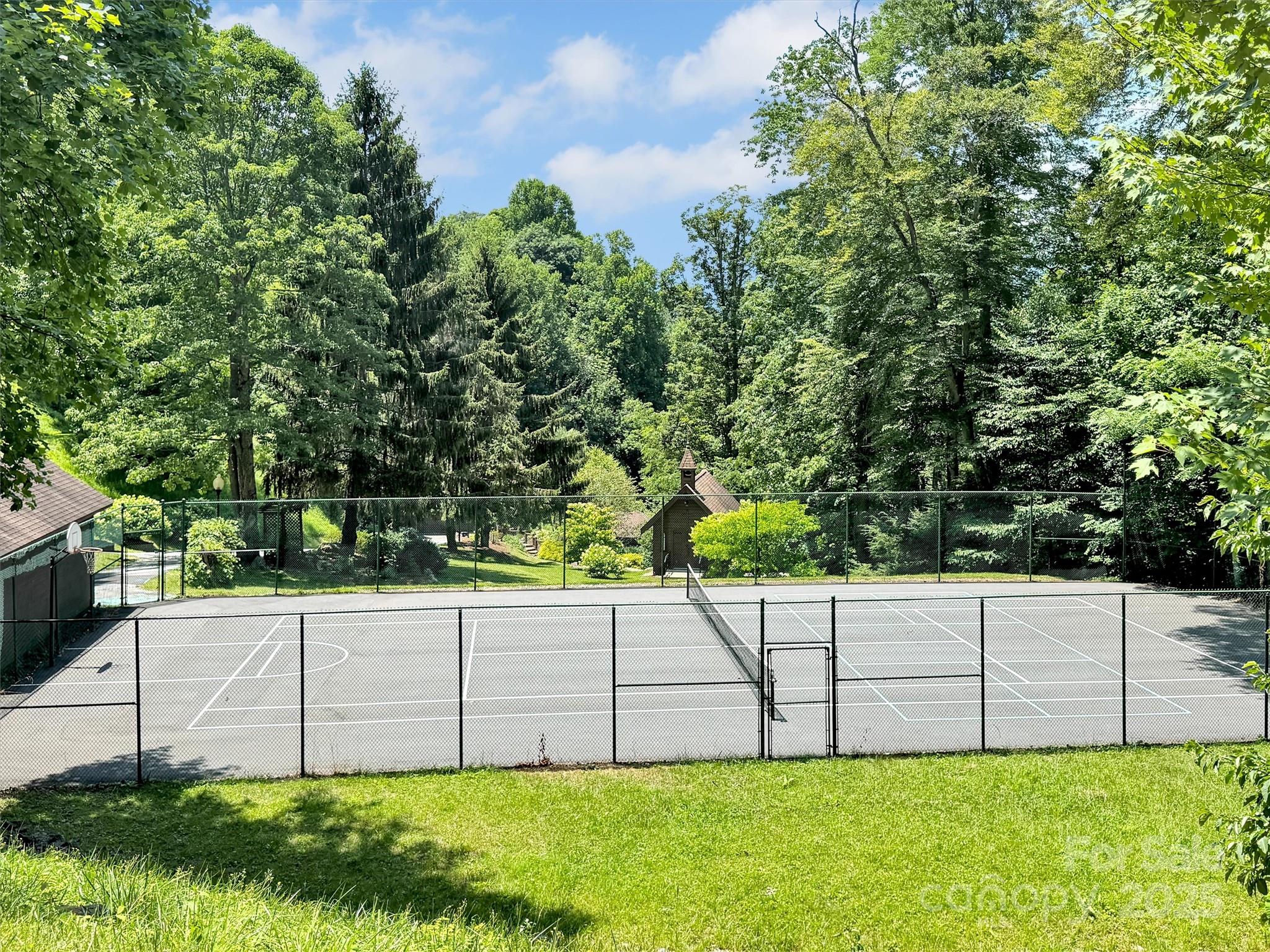 Smoky Mountain Sanctuary - Residential