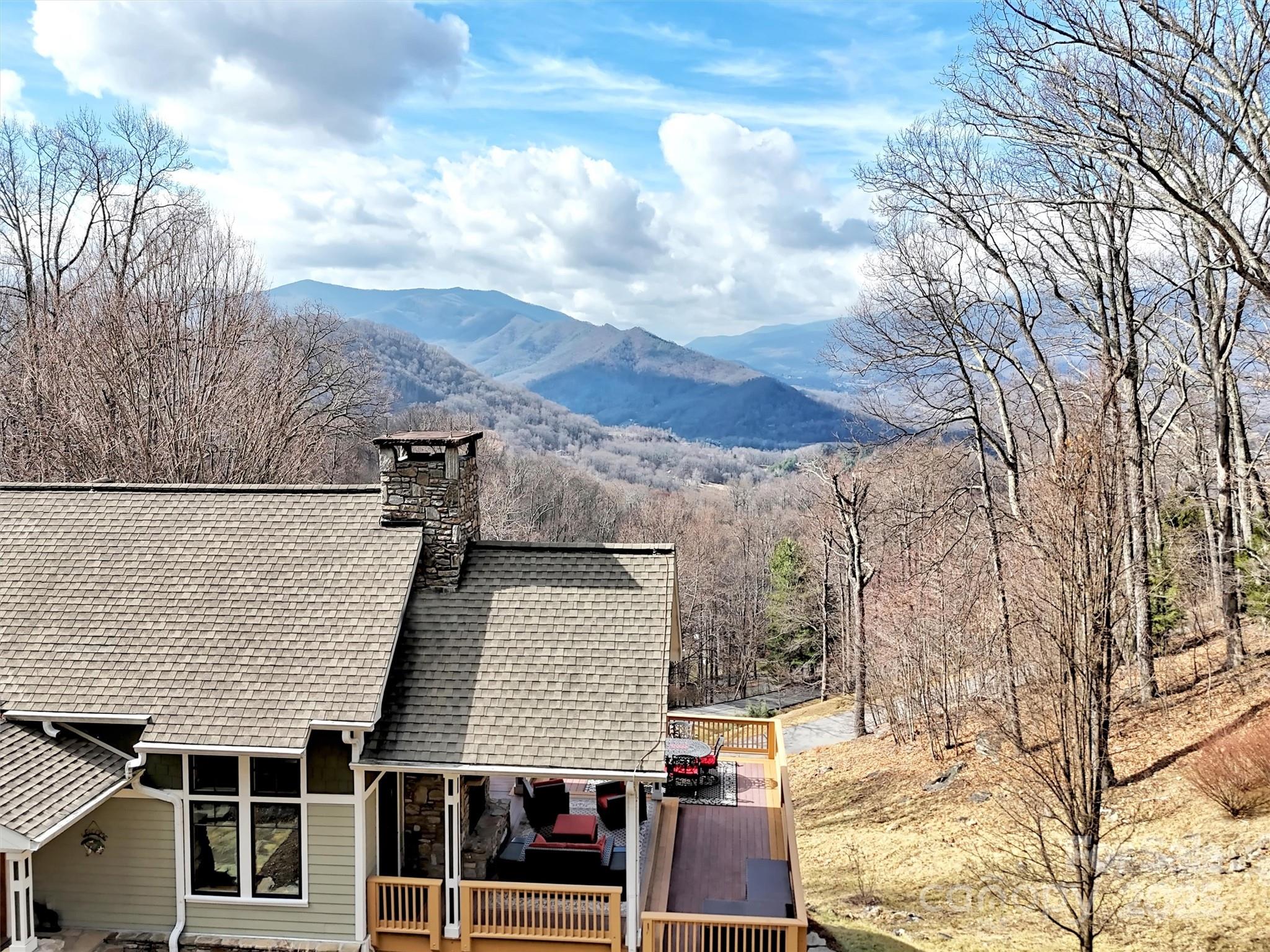 Smoky Mountain Sanctuary - Residential