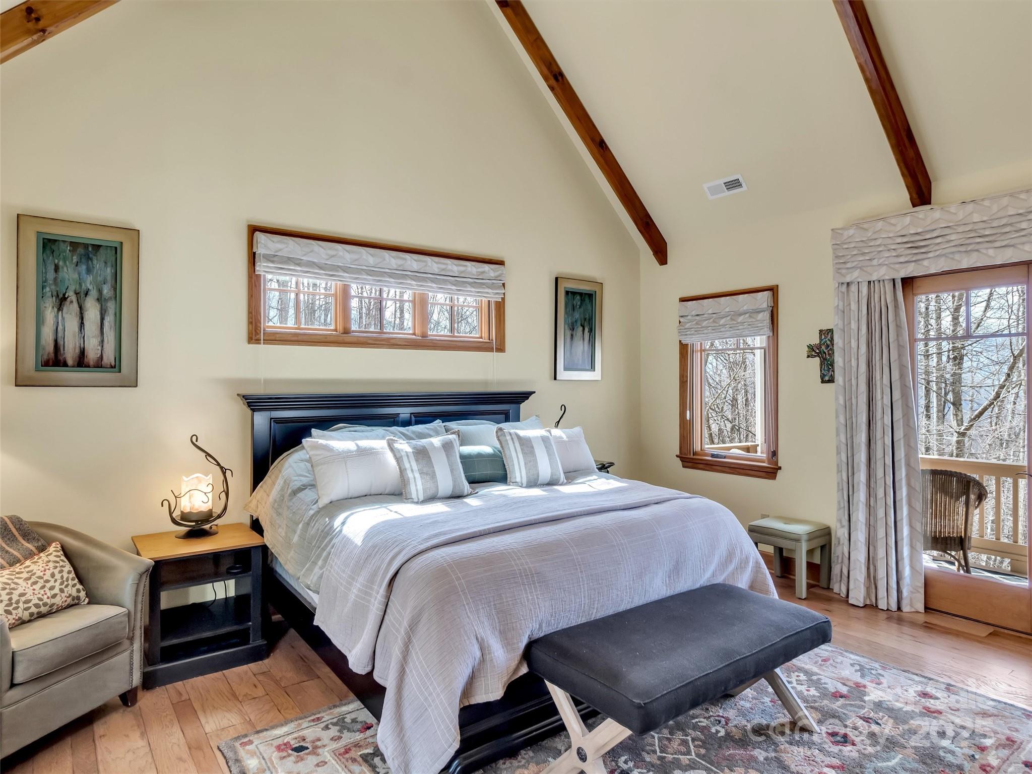 Smoky Mountain Sanctuary - Residential