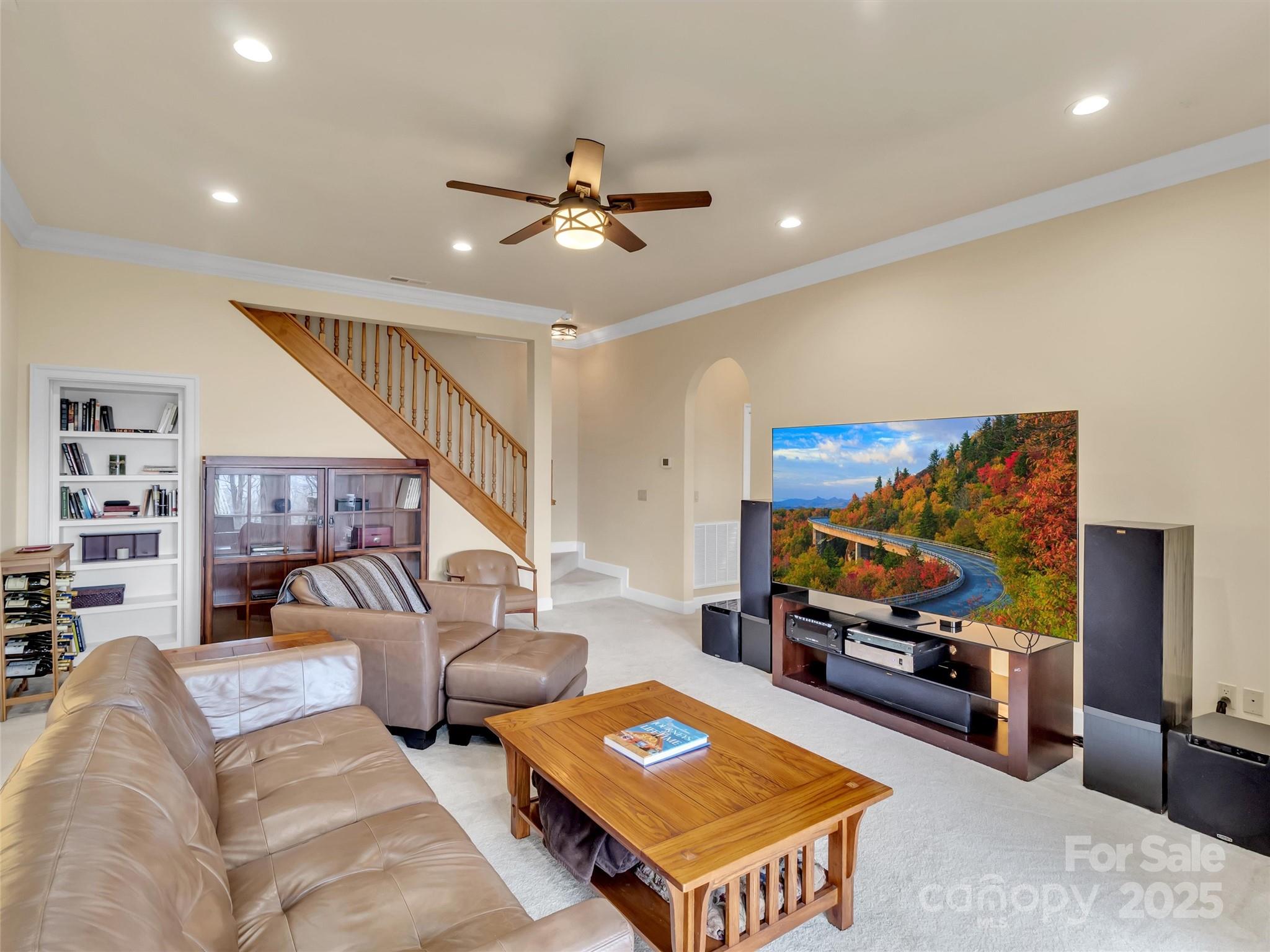 Smoky Mountain Sanctuary - Residential