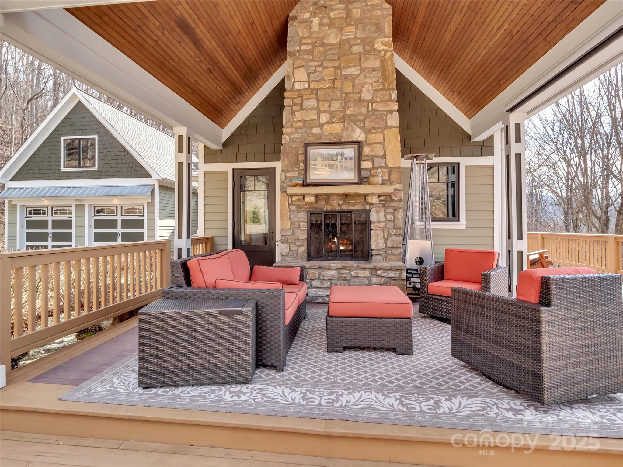 Smoky Mountain Sanctuary - Residential