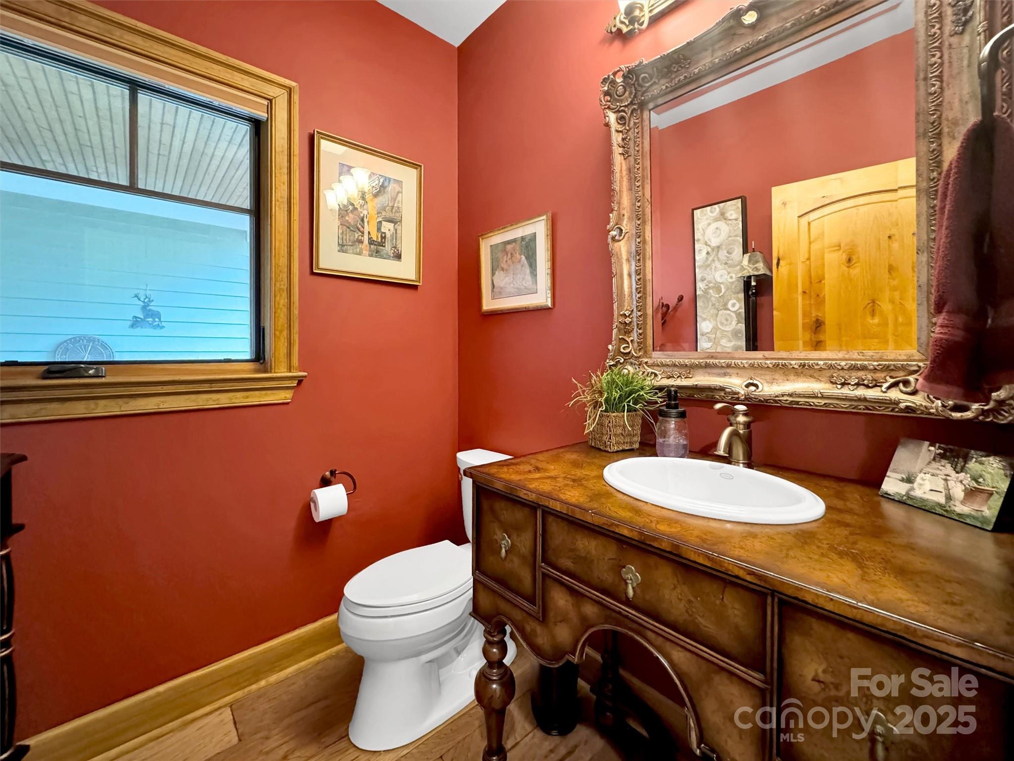 Smoky Mountain Sanctuary - Residential