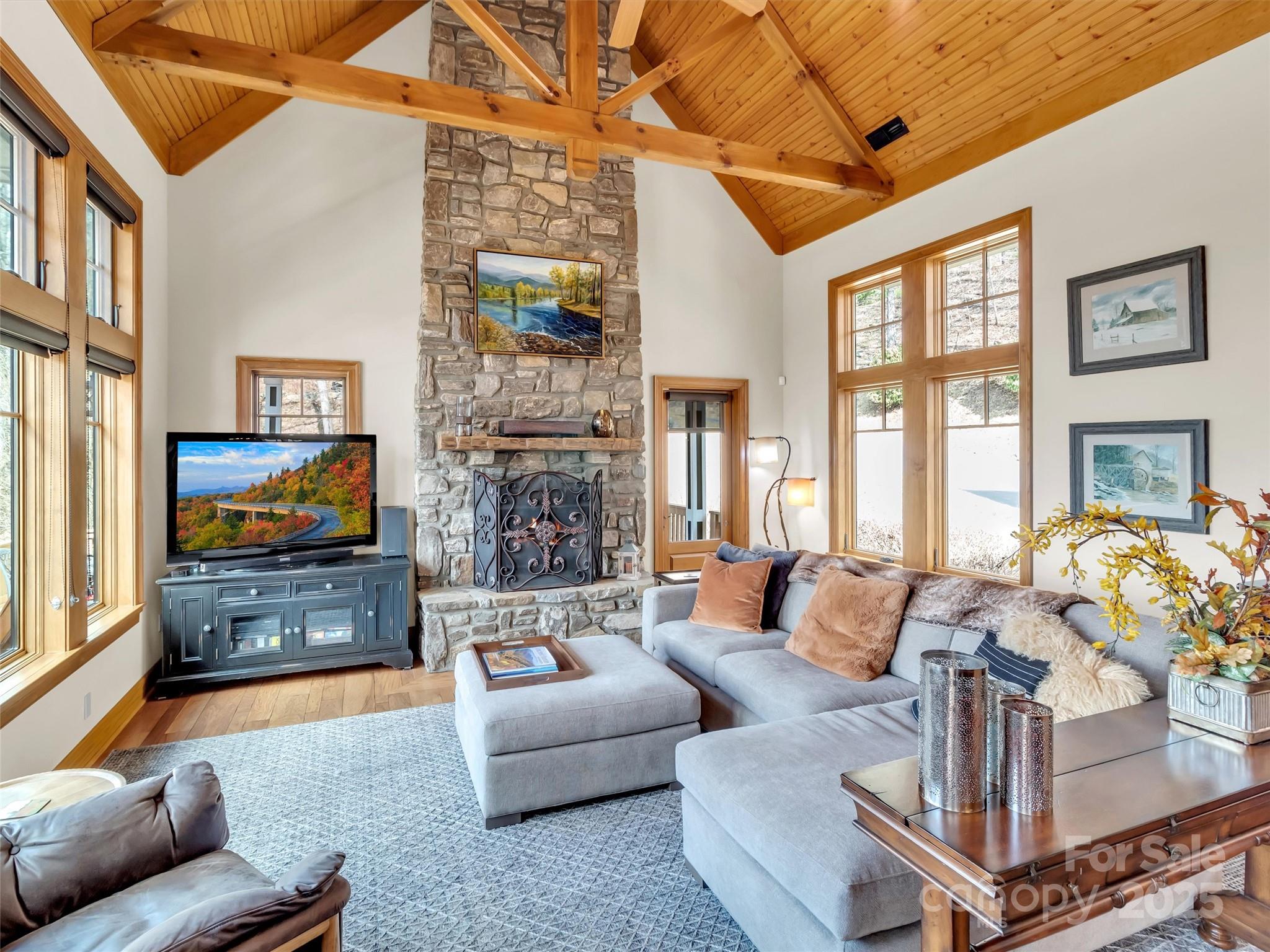 Smoky Mountain Sanctuary - Residential