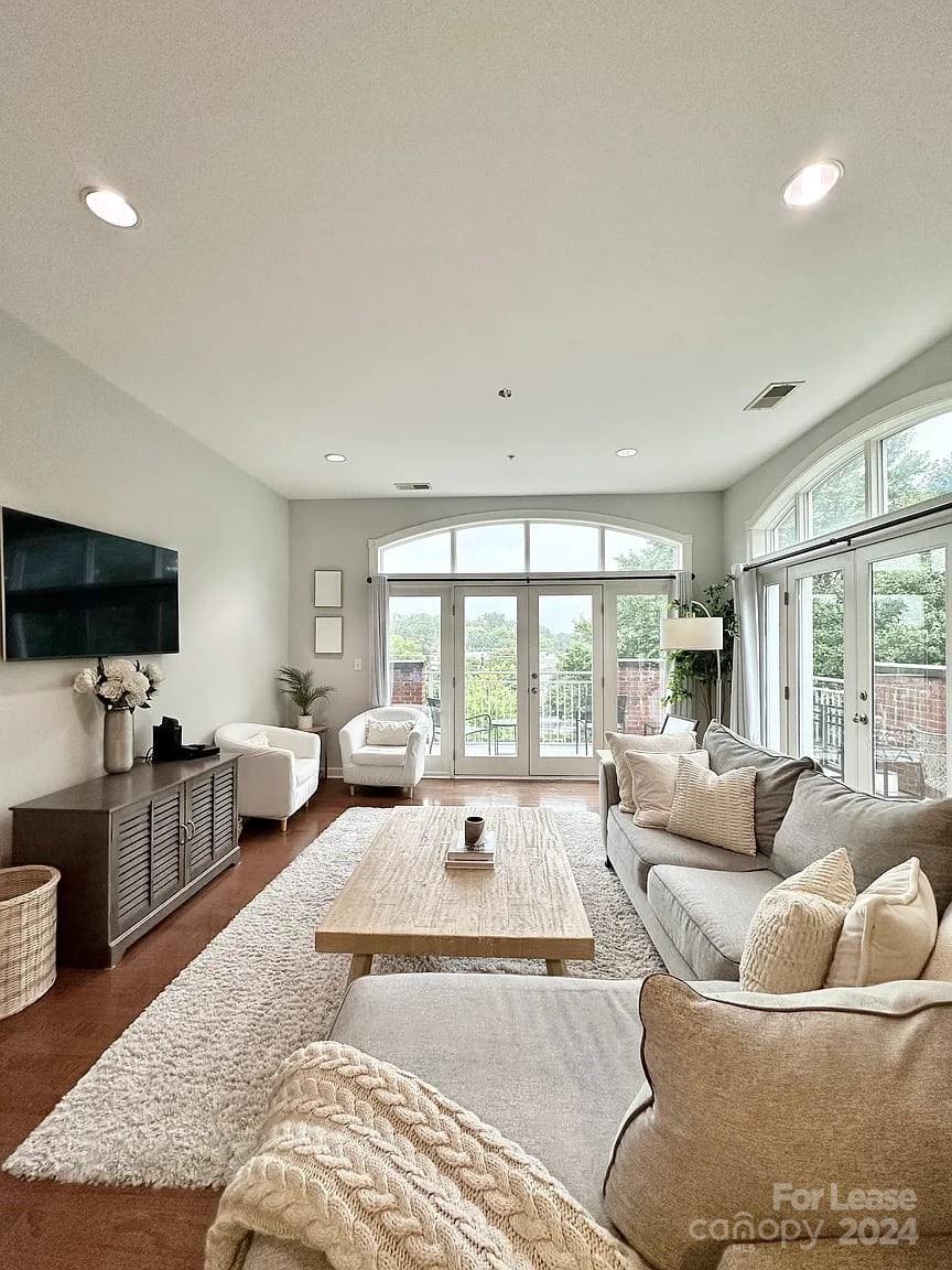 Dilworth Walk - Residential Lease