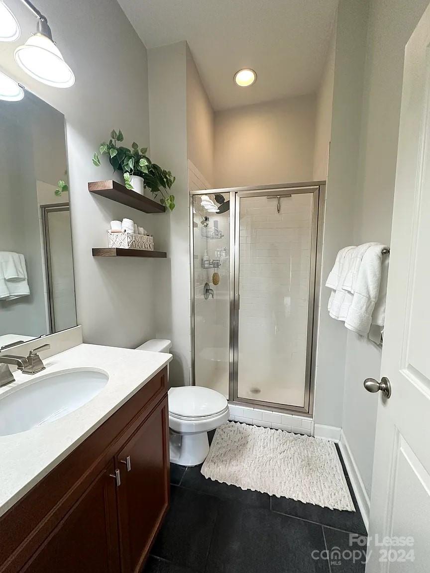 Dilworth Walk - Residential Lease