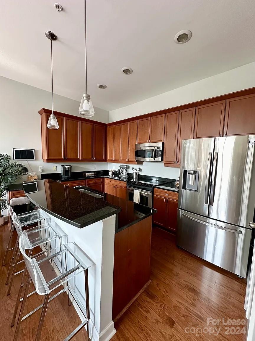 Dilworth Walk - Residential Lease