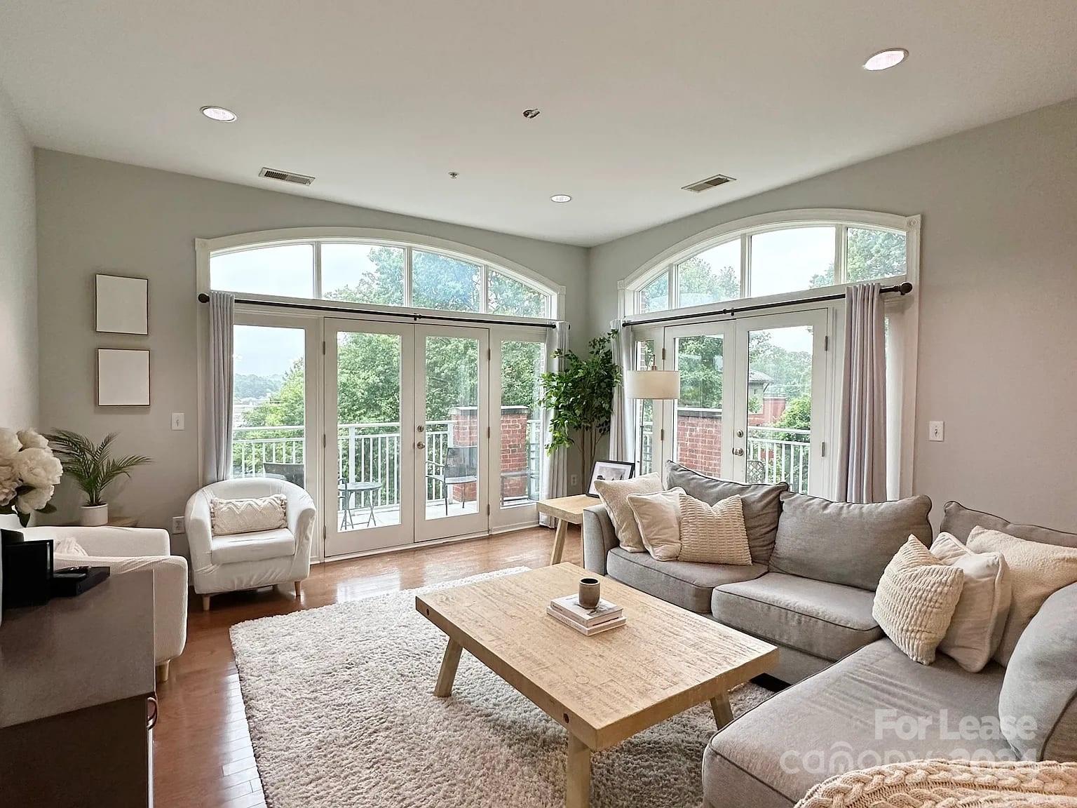 Dilworth Walk - Residential Lease