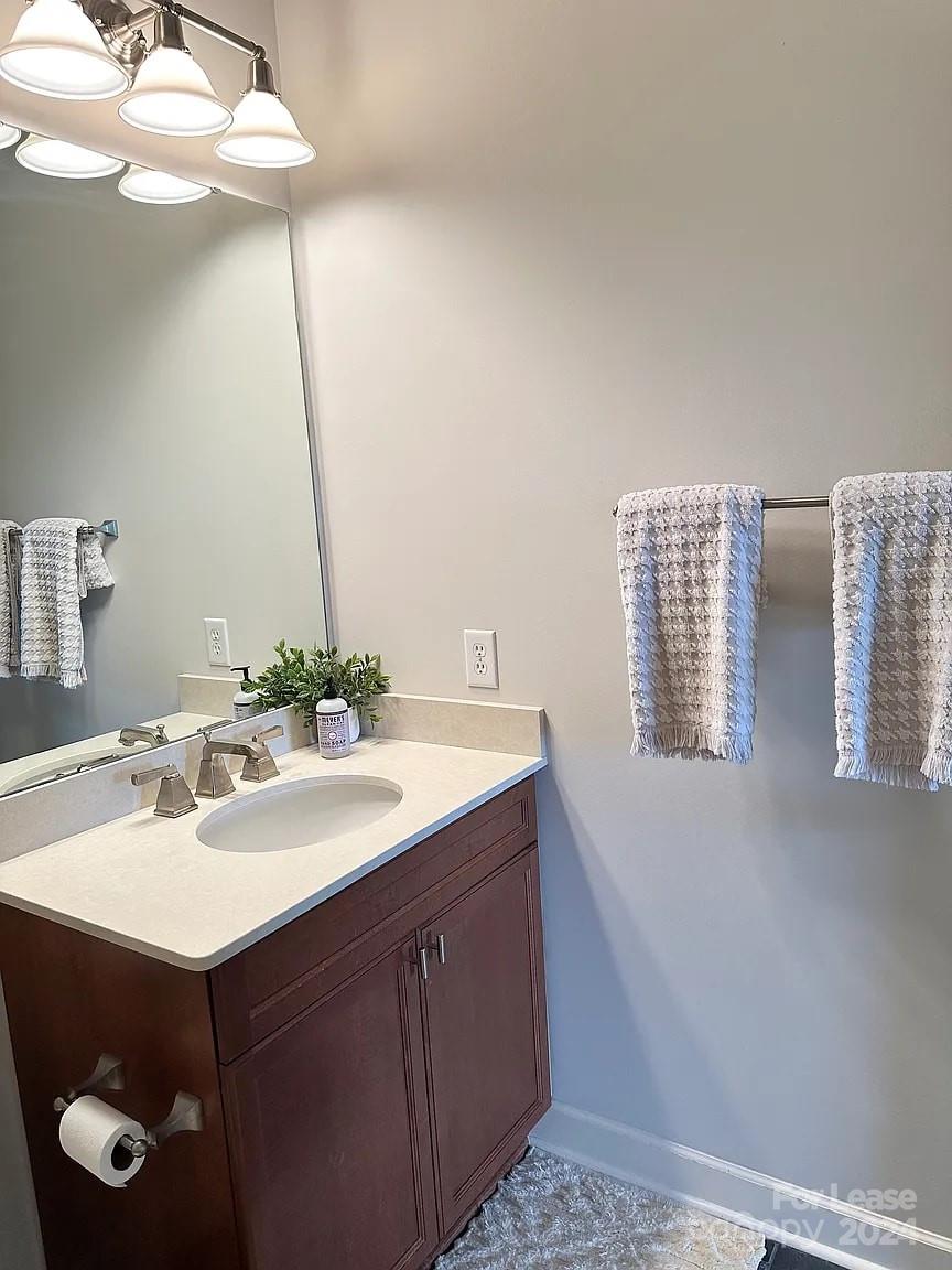 Dilworth Walk - Residential Lease