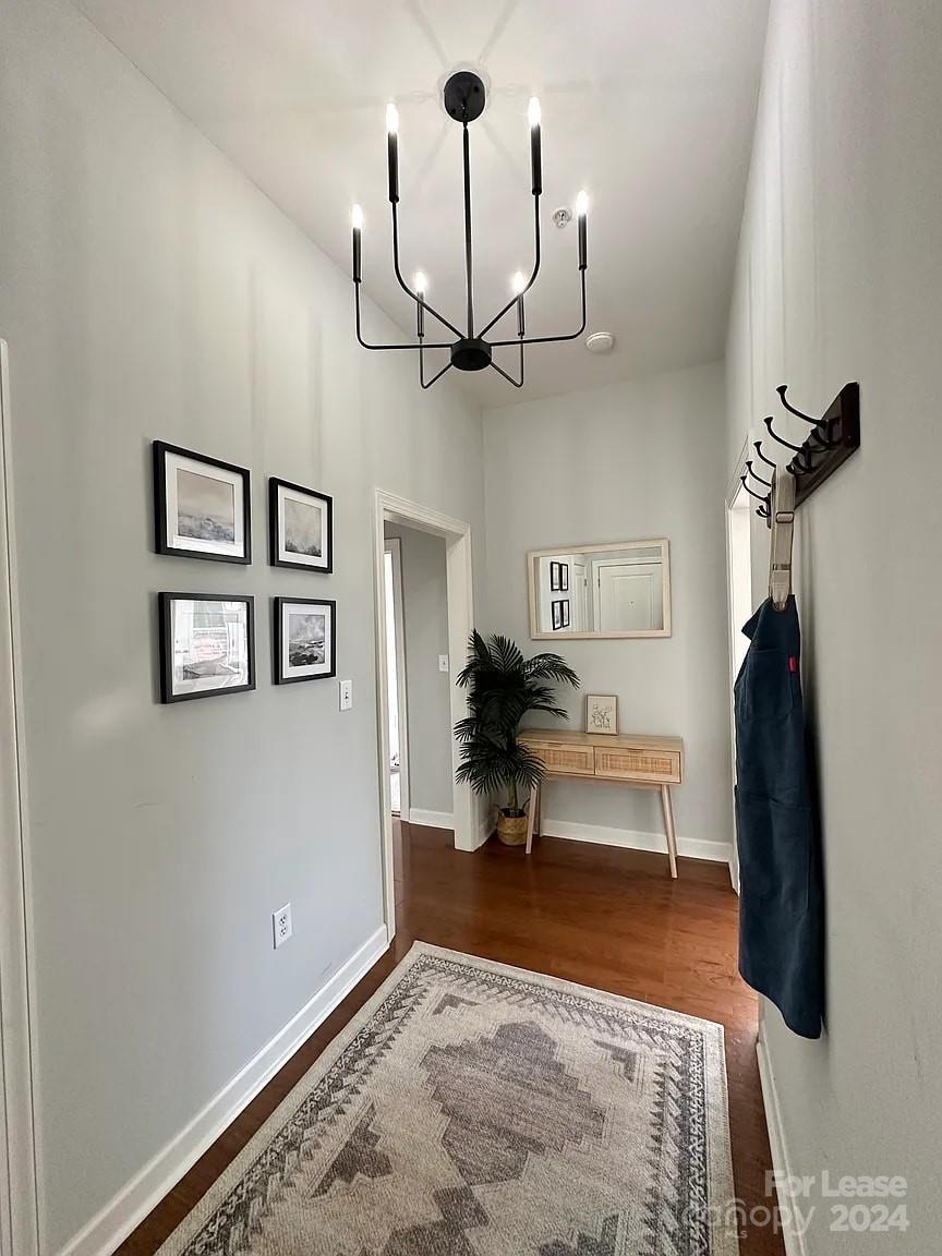 Dilworth Walk - Residential Lease