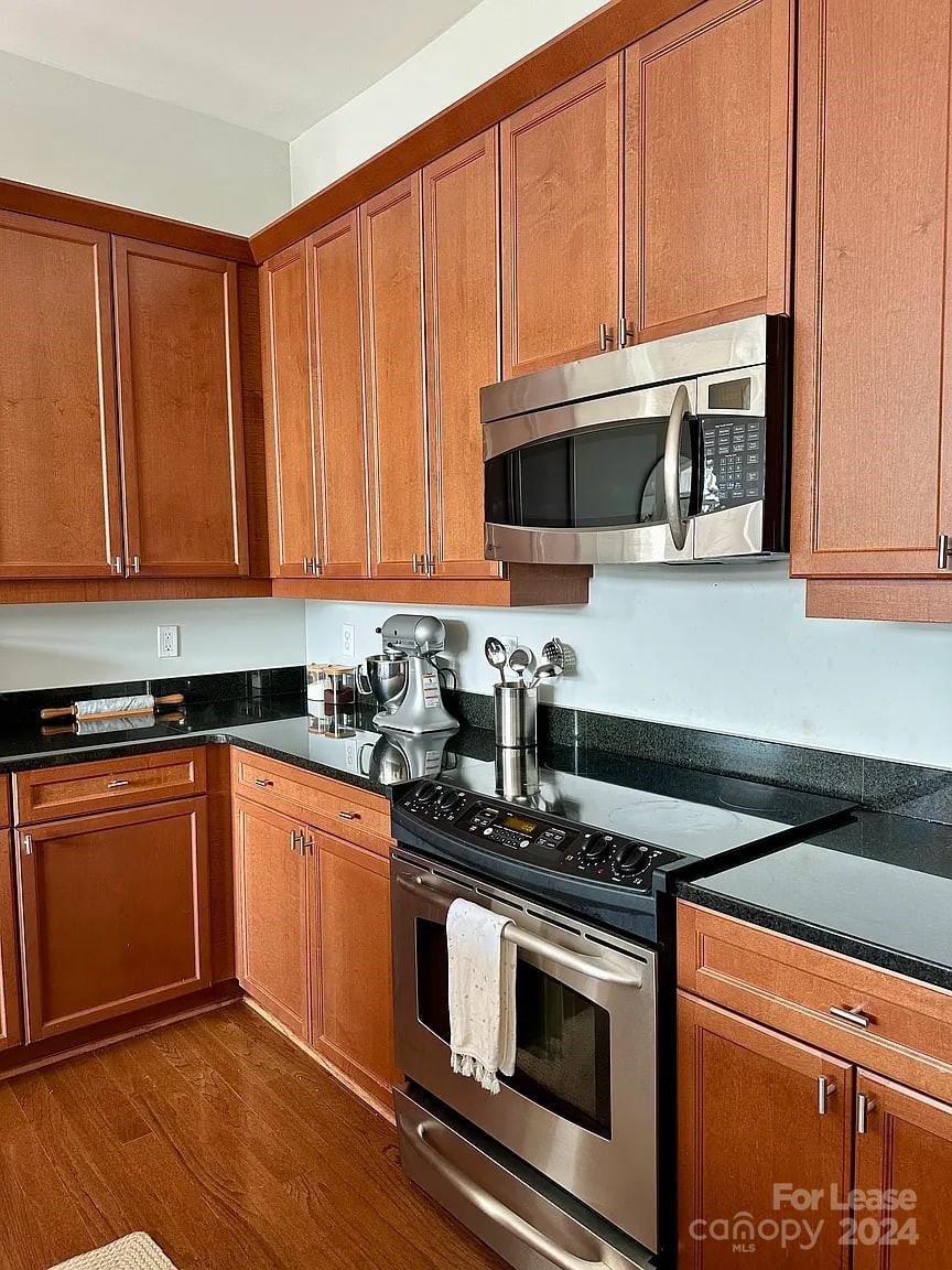 Dilworth Walk - Residential Lease