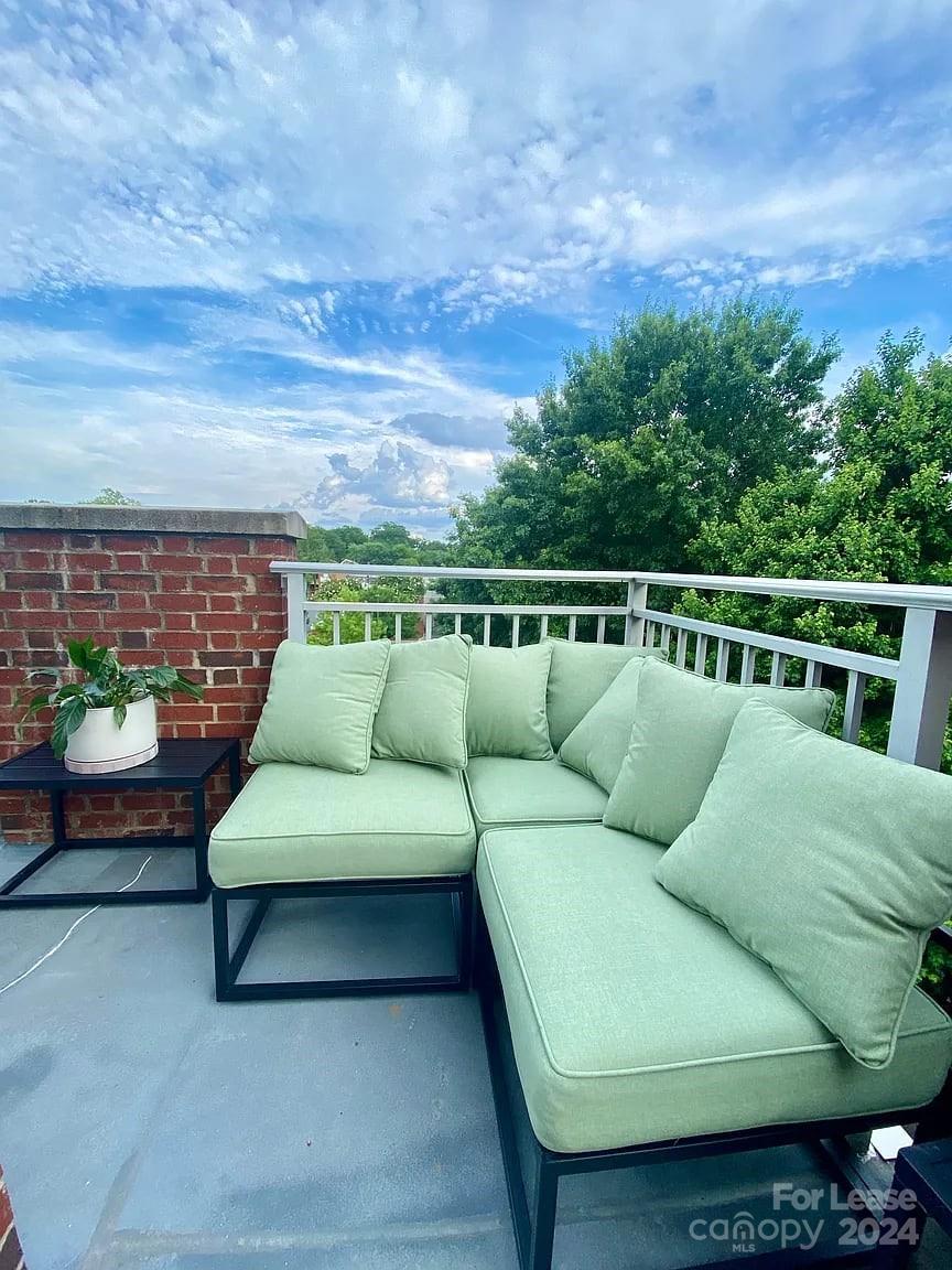 Dilworth Walk - Residential Lease