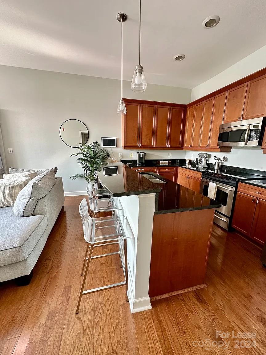 Dilworth Walk - Residential Lease