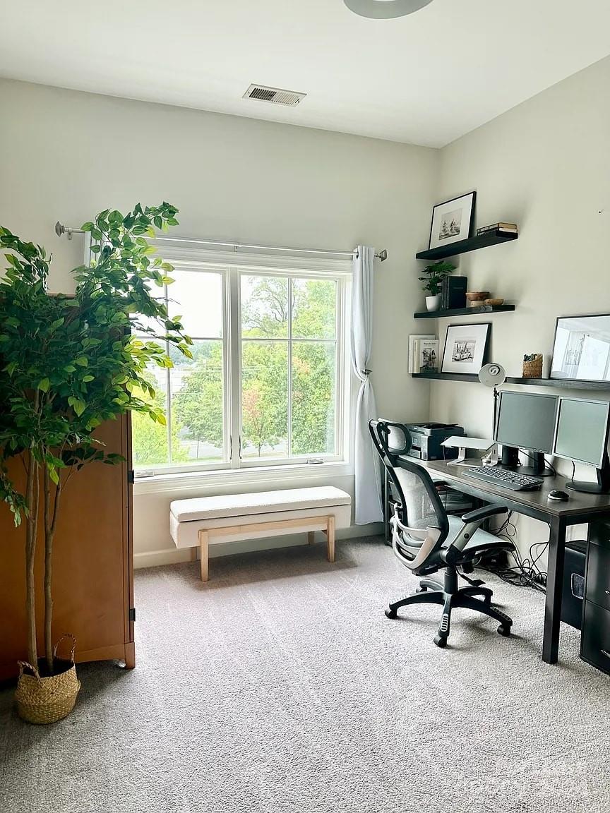 Dilworth Walk - Residential Lease