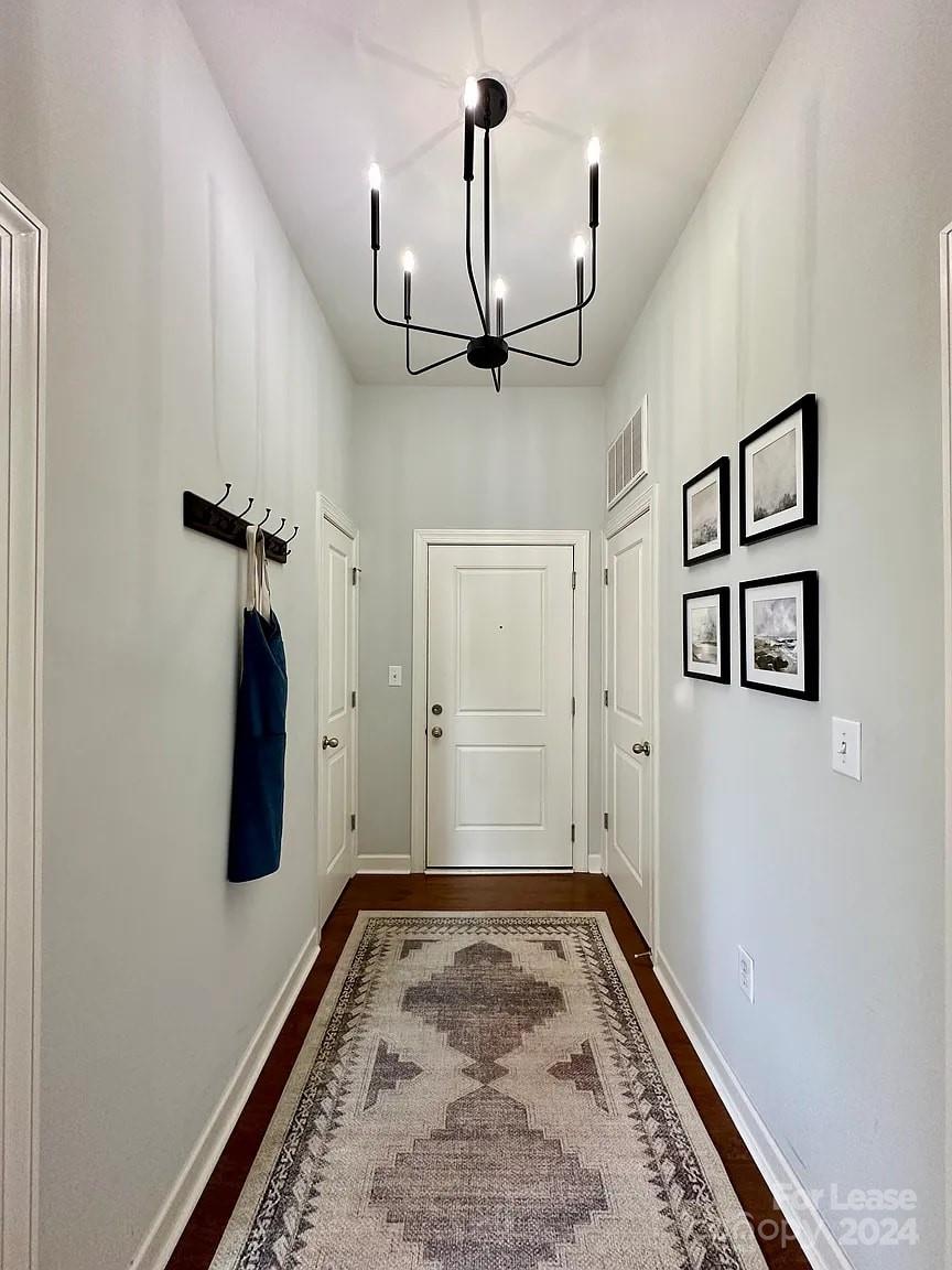 Dilworth Walk - Residential Lease