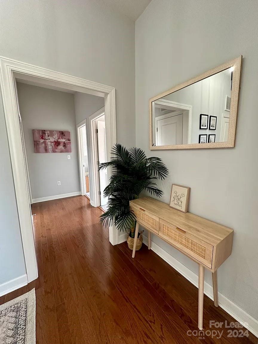 Dilworth Walk - Residential Lease