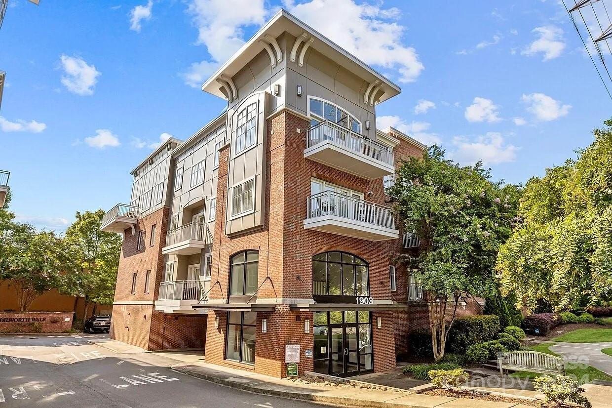 Dilworth Walk - Residential Lease