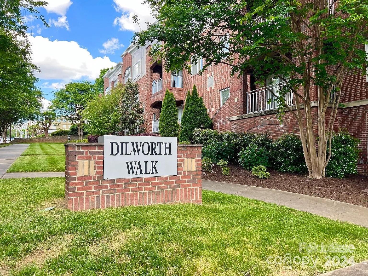 Dilworth Walk - Residential Lease