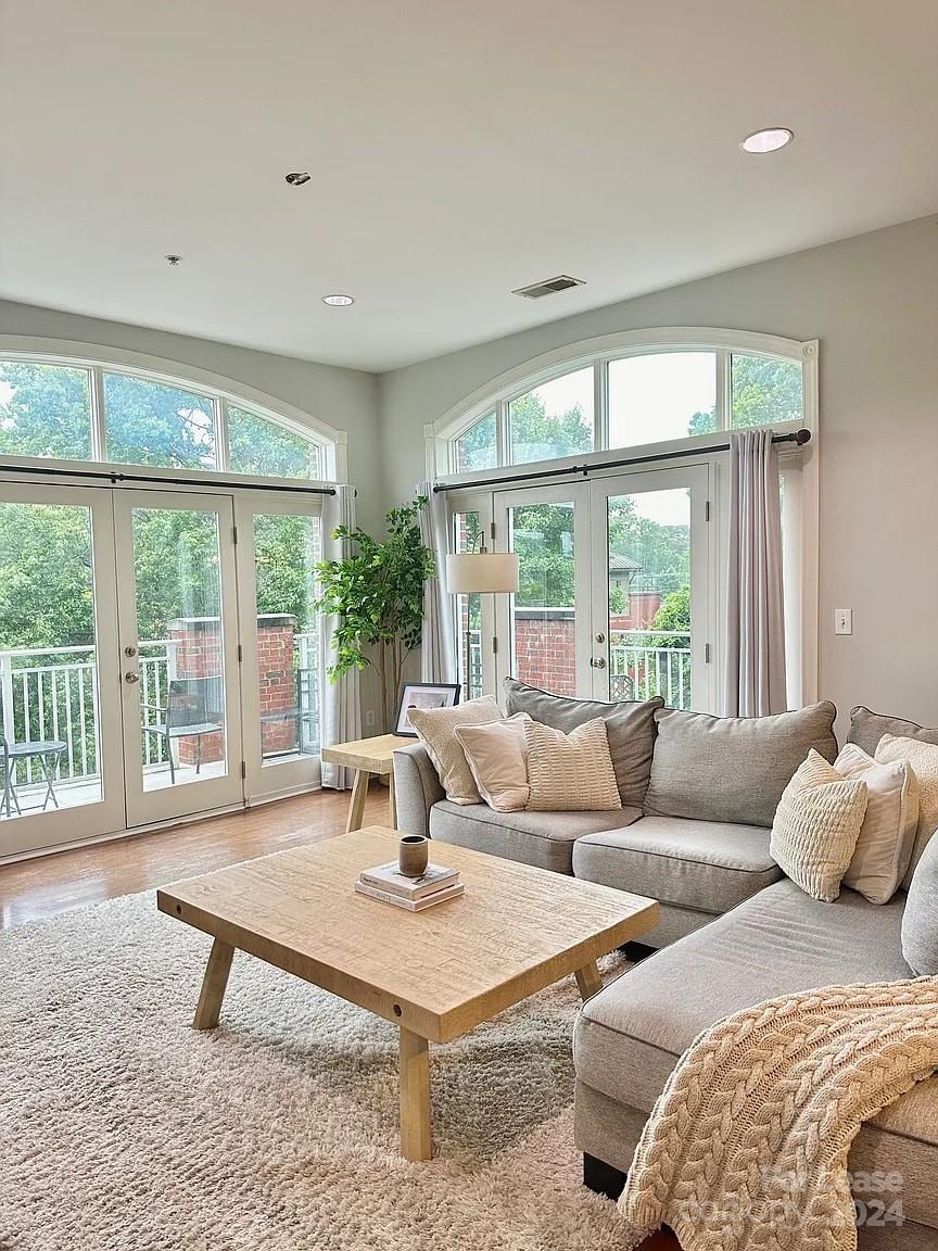 Dilworth Walk - Residential Lease