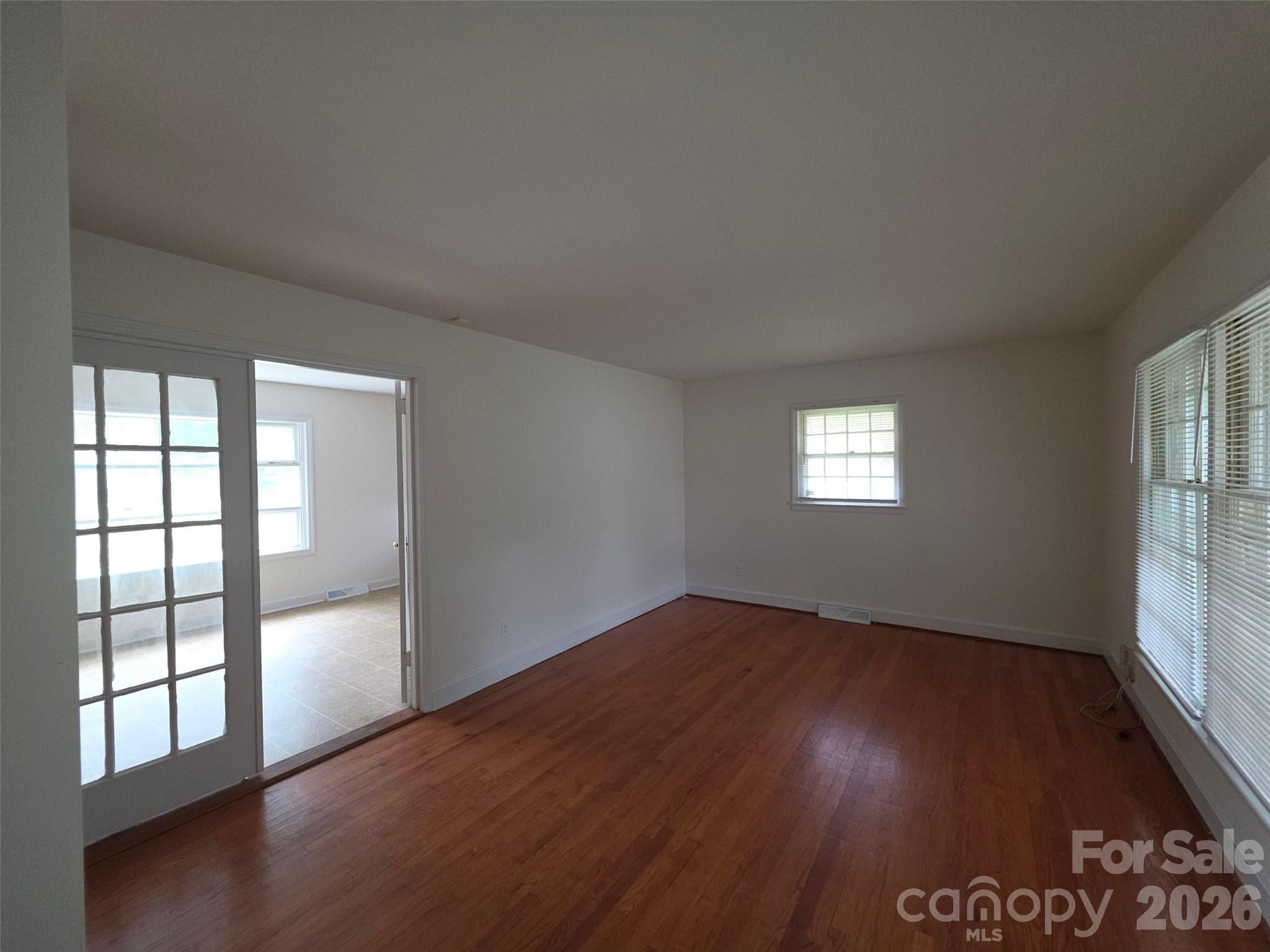 7600 Woodstream Drive