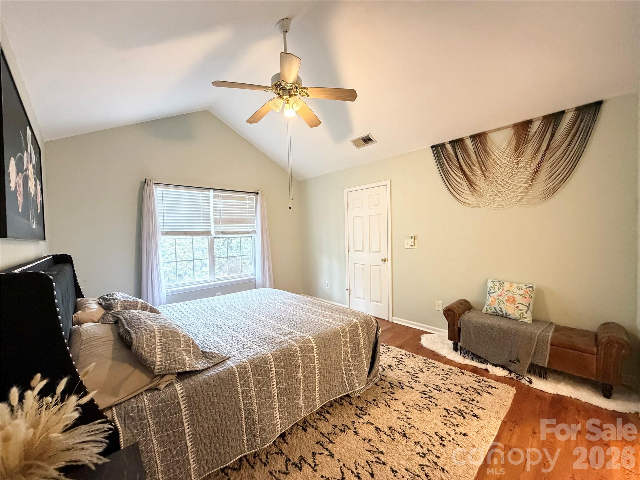 University Heights - Residential