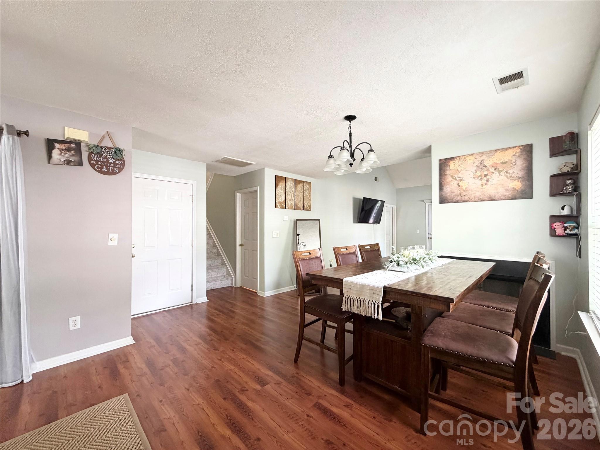 University Heights - Residential
