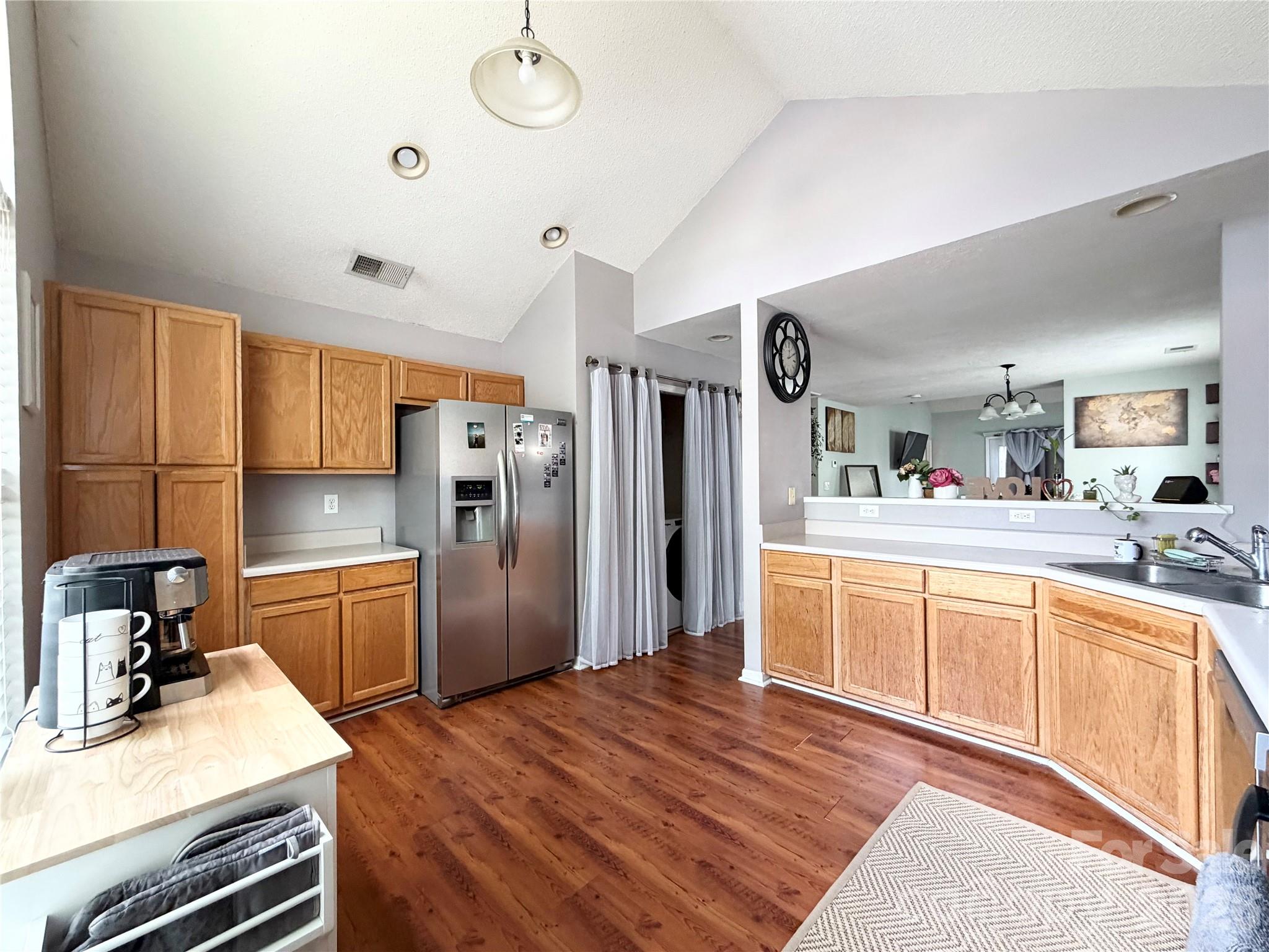 University Heights - Residential