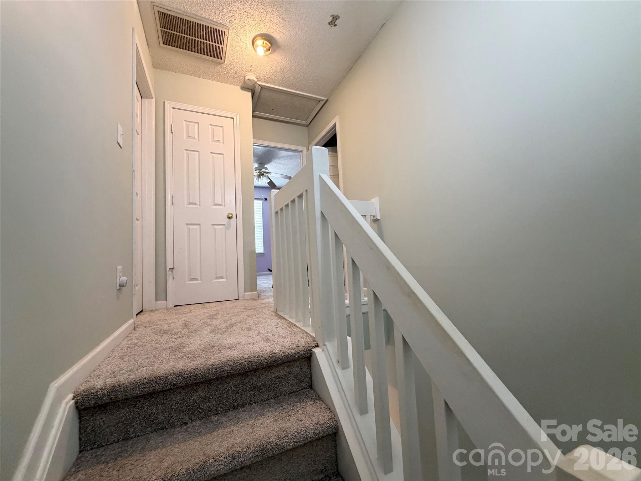 University Heights - Residential
