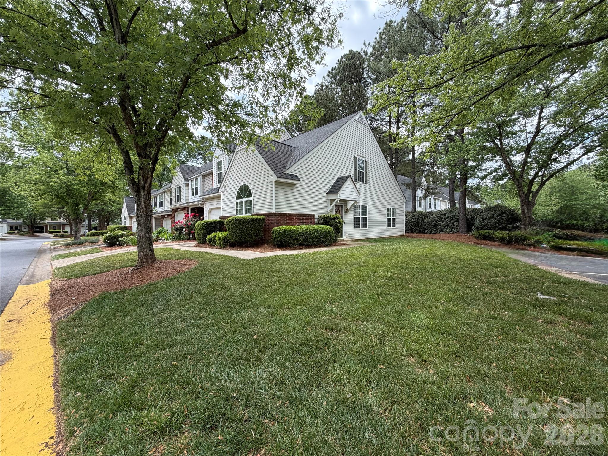 University Heights - Residential