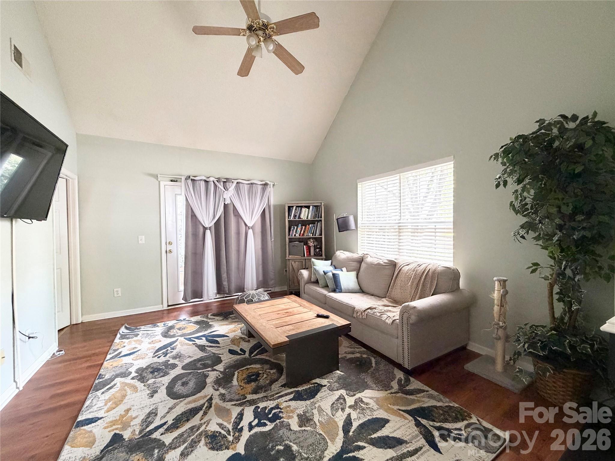 University Heights - Residential