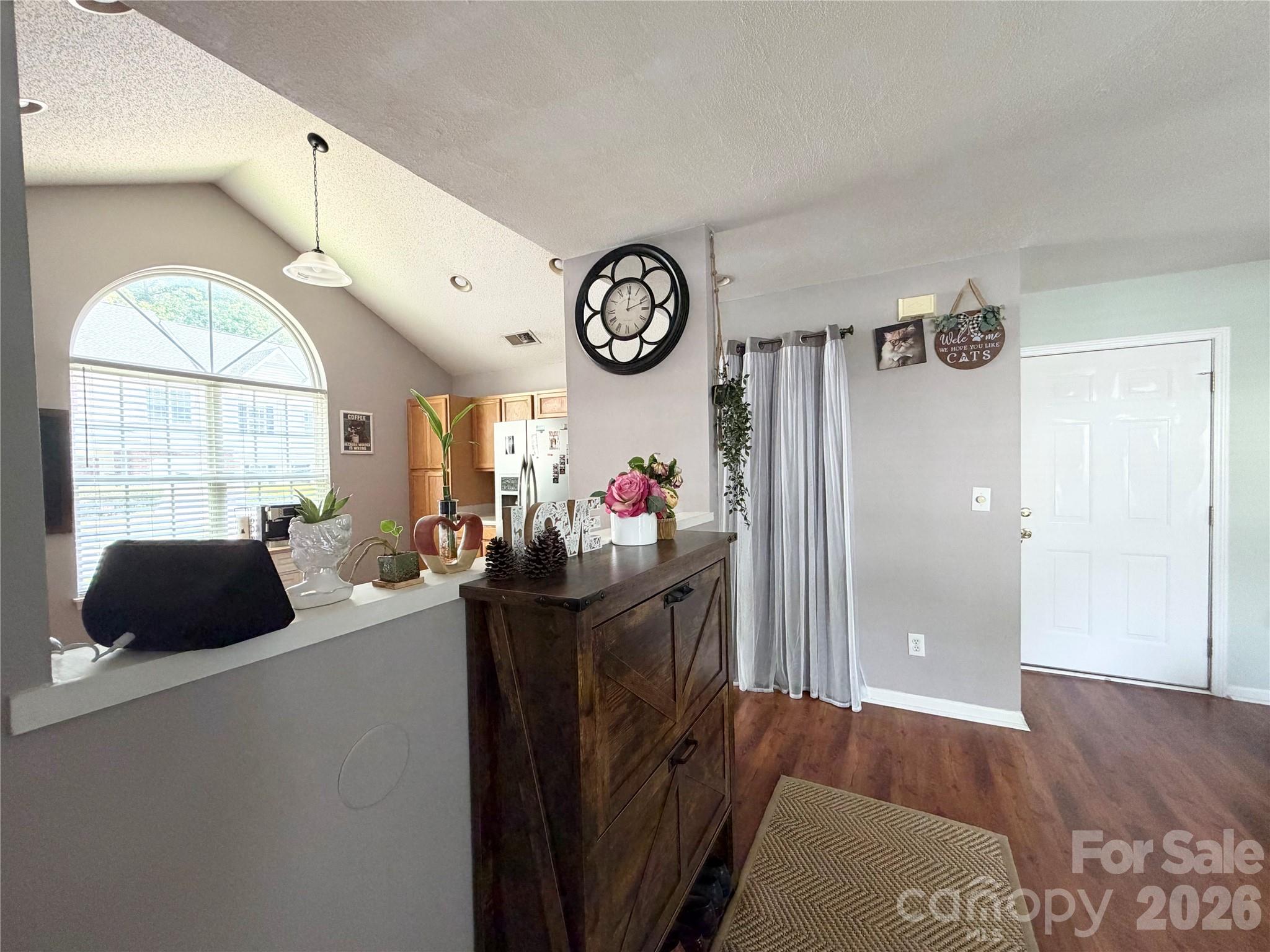 University Heights - Residential