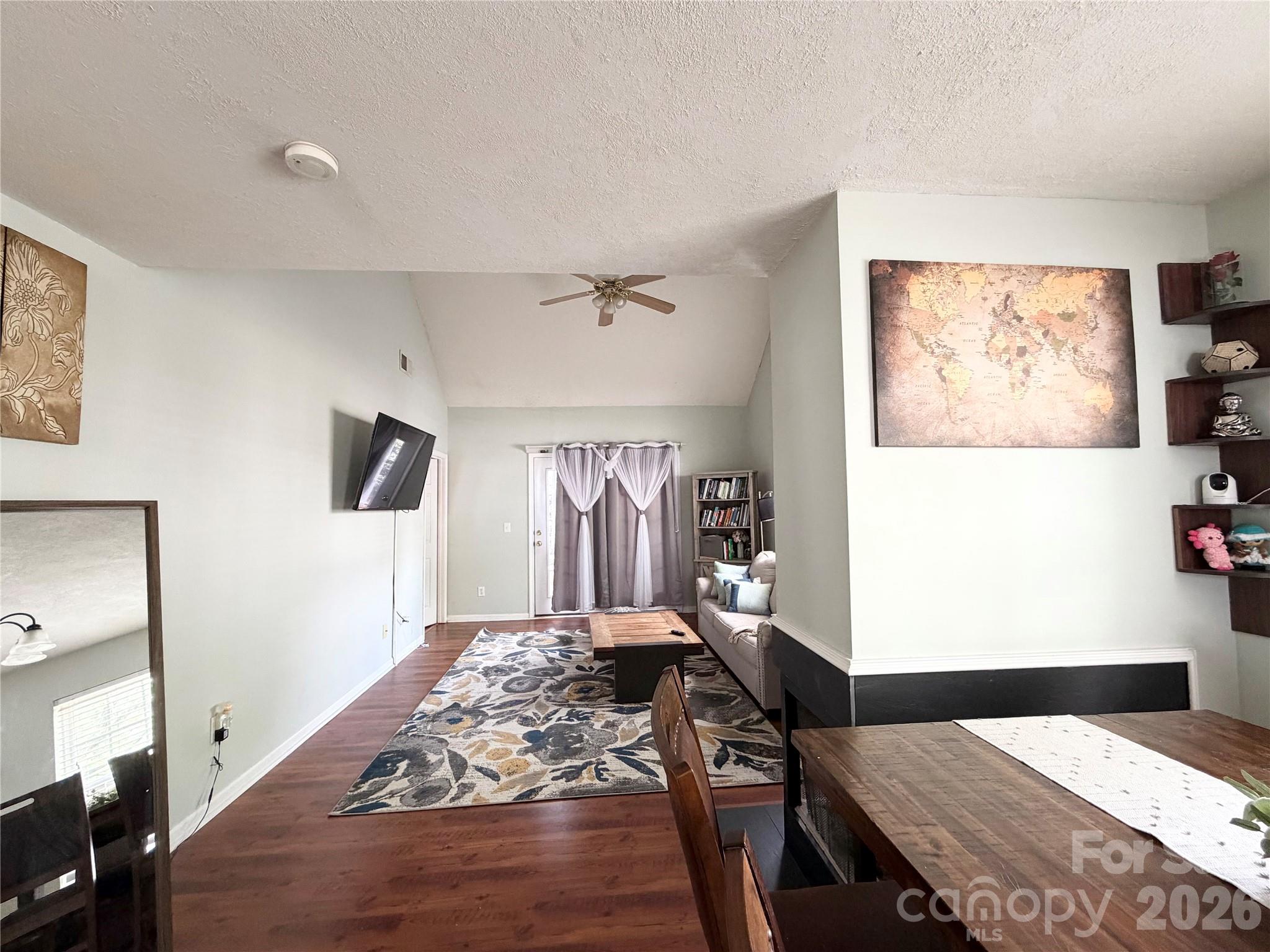 University Heights - Residential