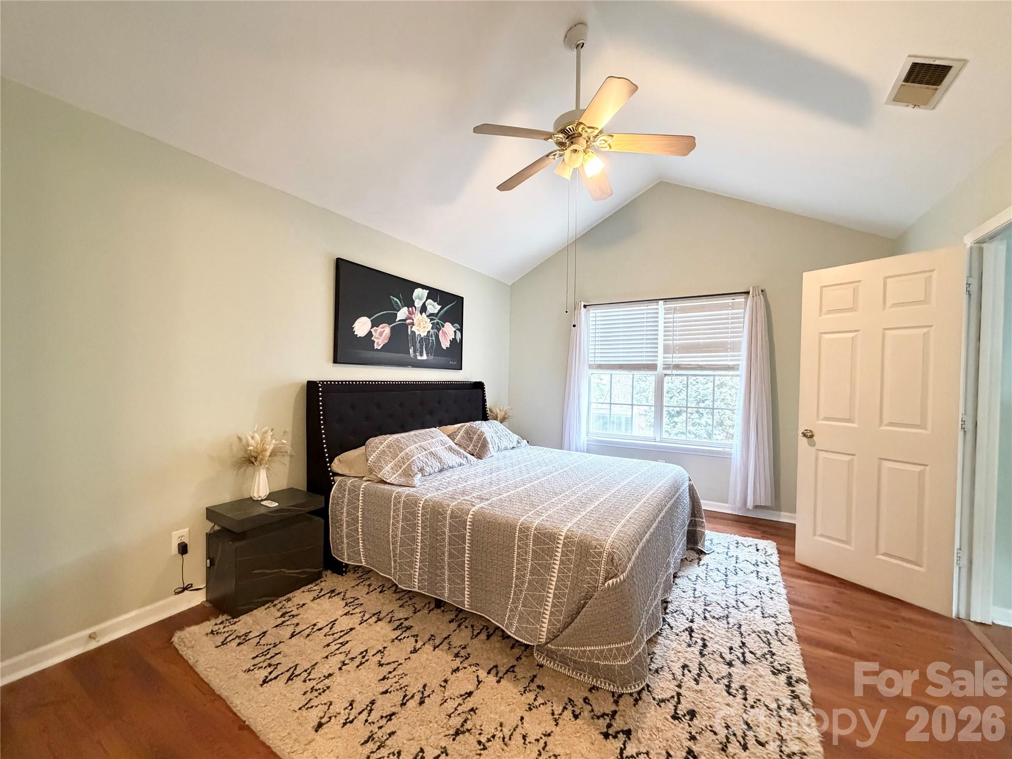 University Heights - Residential