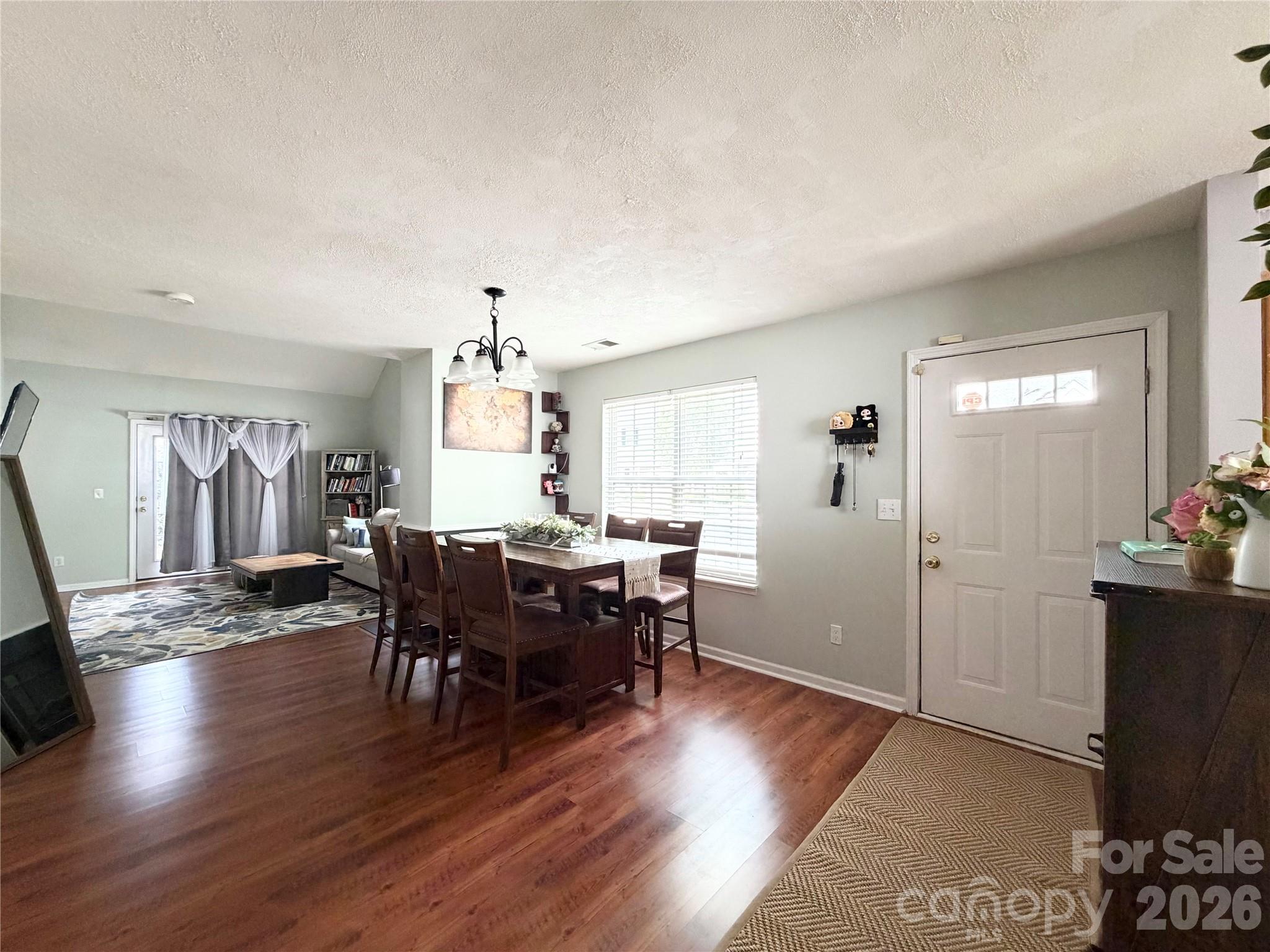 University Heights - Residential