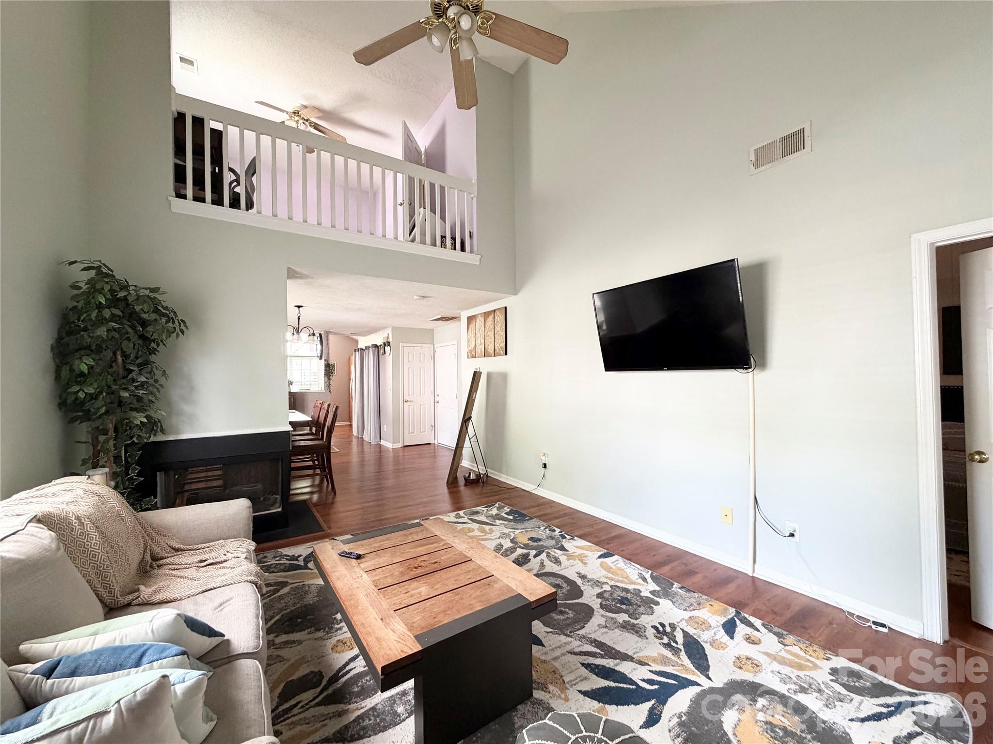 University Heights - Residential